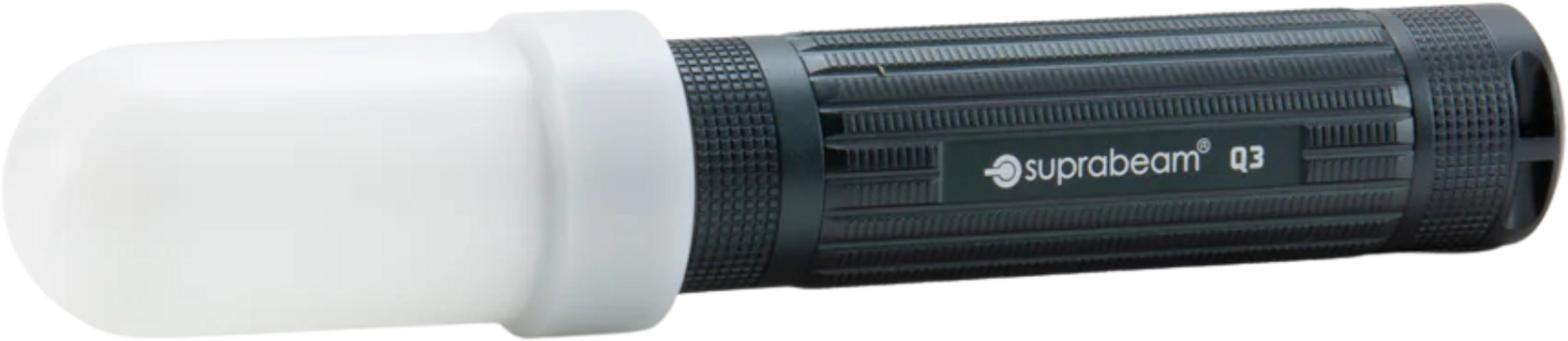 SUPRABEAM, Ljusspridare