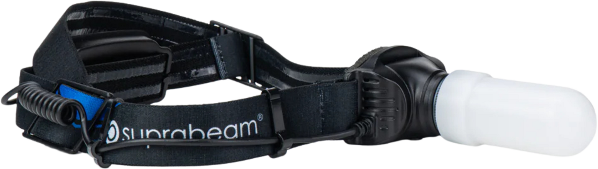 SUPRABEAM, Ljusspridare