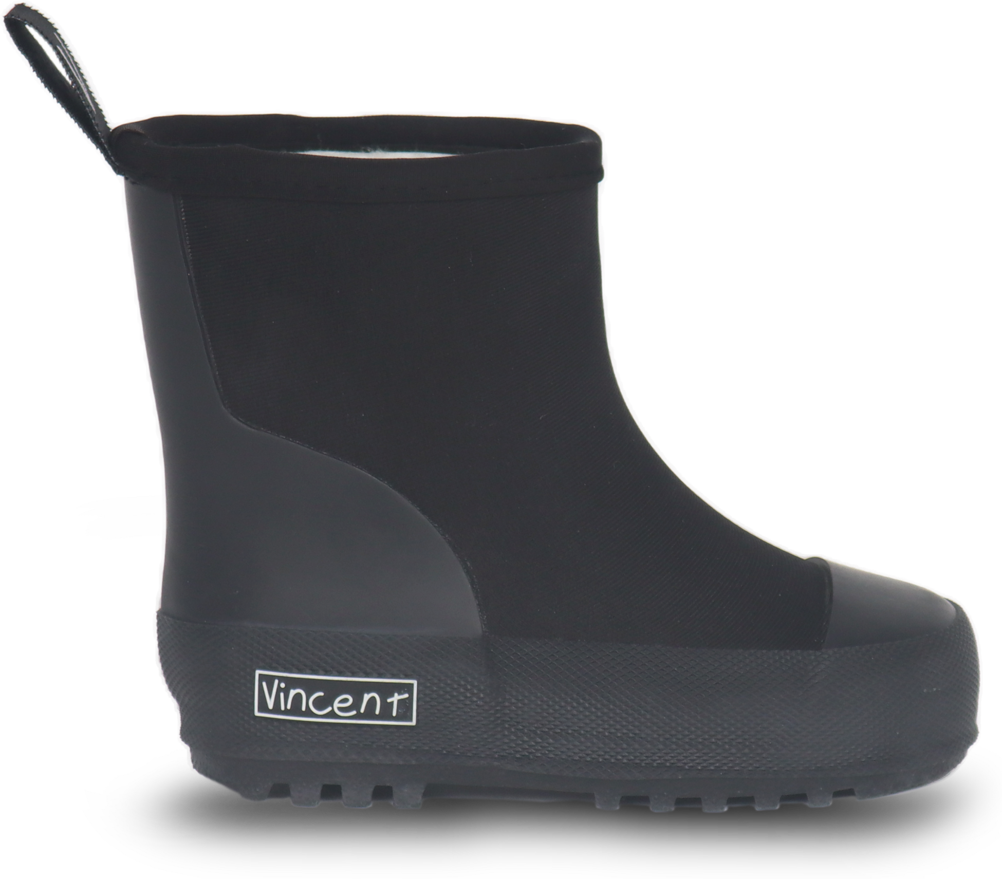 VINCENT SHOES, Loa Gummist&ouml;vel