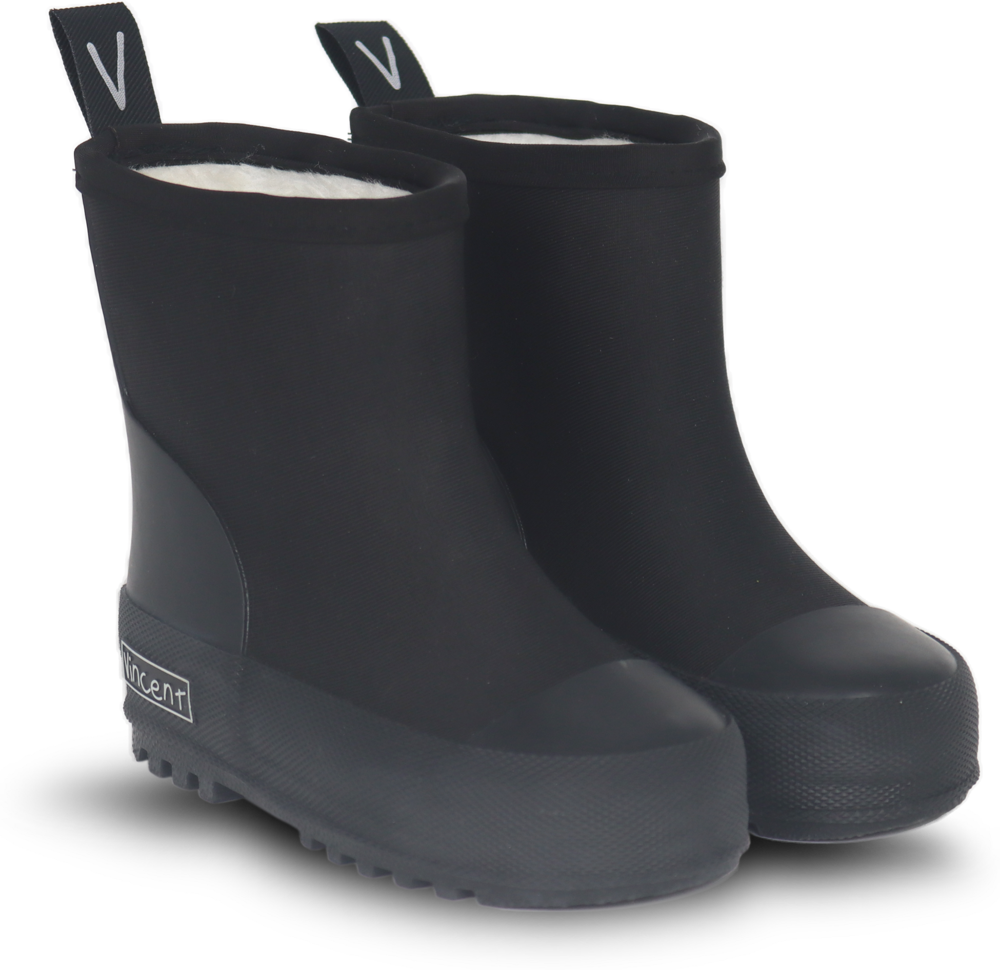 VINCENT SHOES, Loa Gummist&ouml;vel