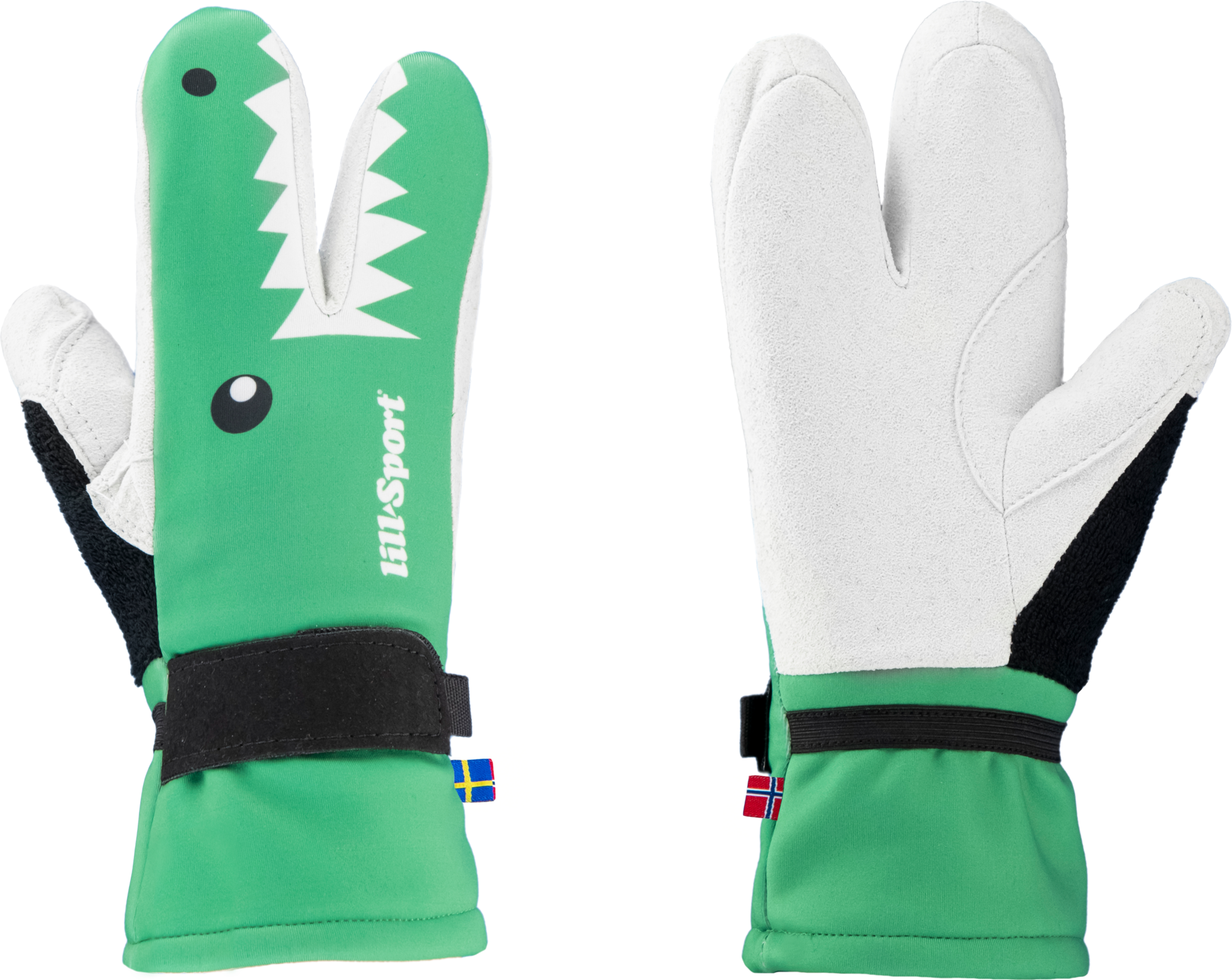 LILLSPORT, Lobster Jr Crocodile