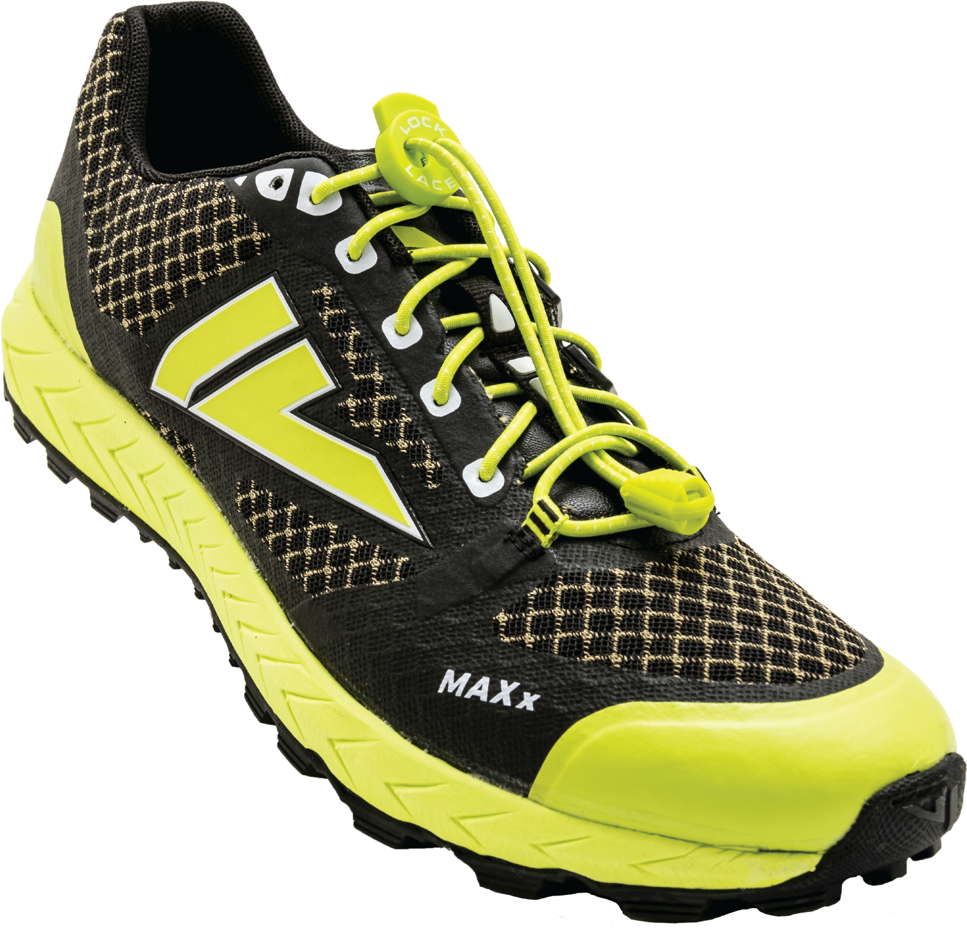 LOCK LACE, Lock Lace Sour Green Apple