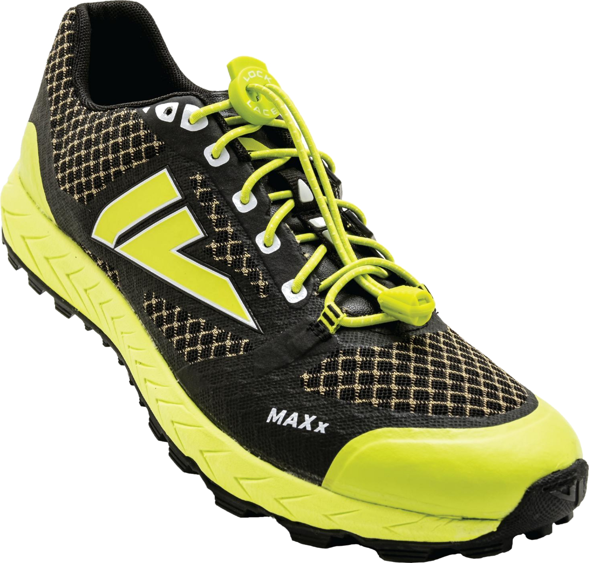 LOCK LACE, Lock Lace Sour Green Apple