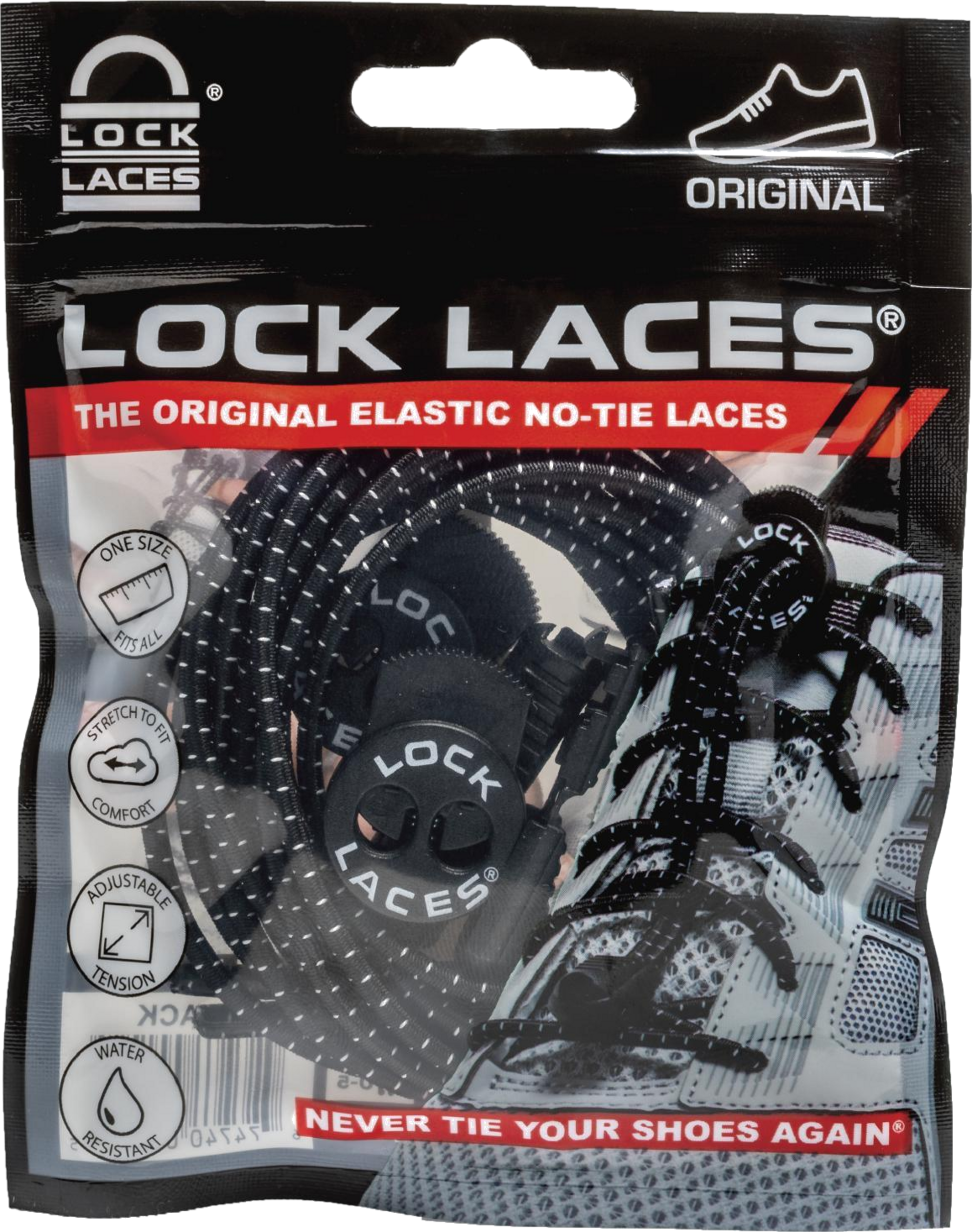 LOCK LACE, Lock Lace