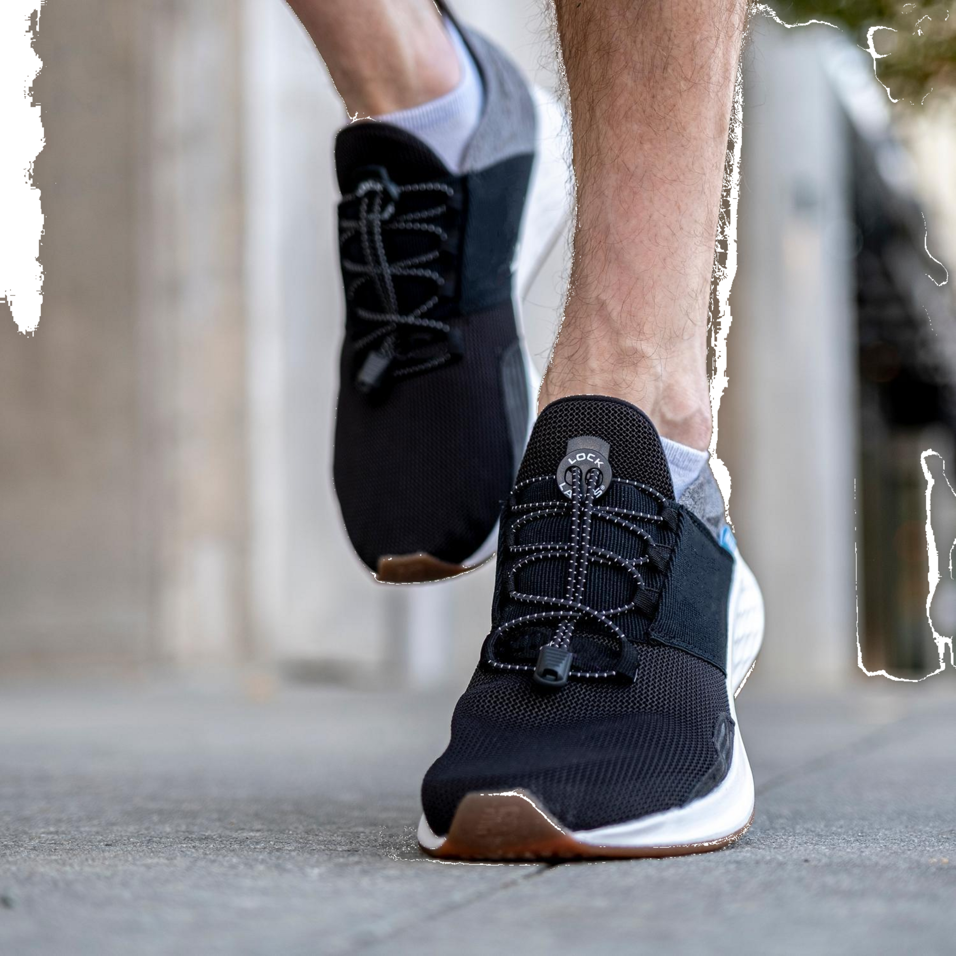 LOCK LACE, Lock Lace