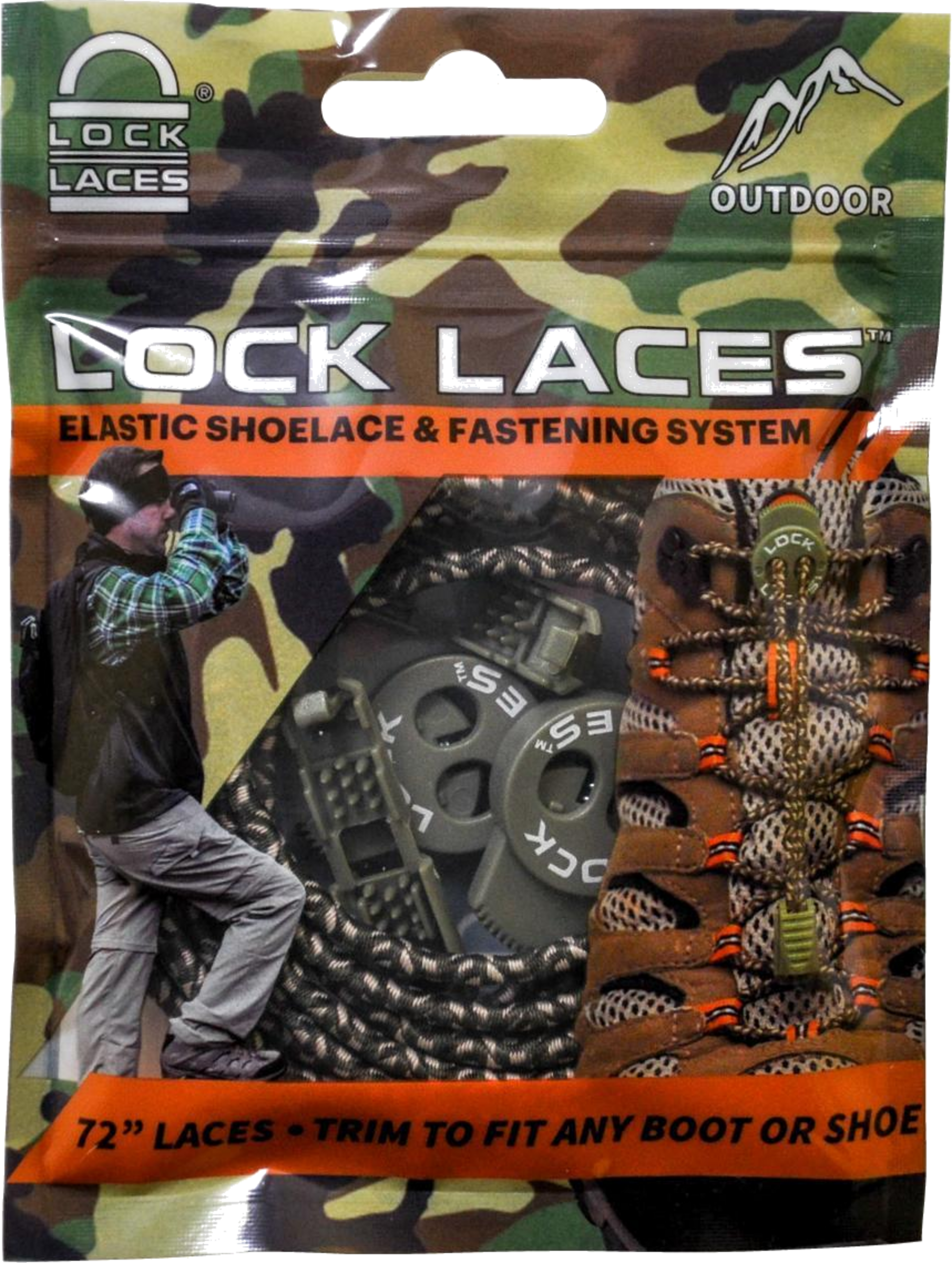 LOCK LACE, Lock Lace