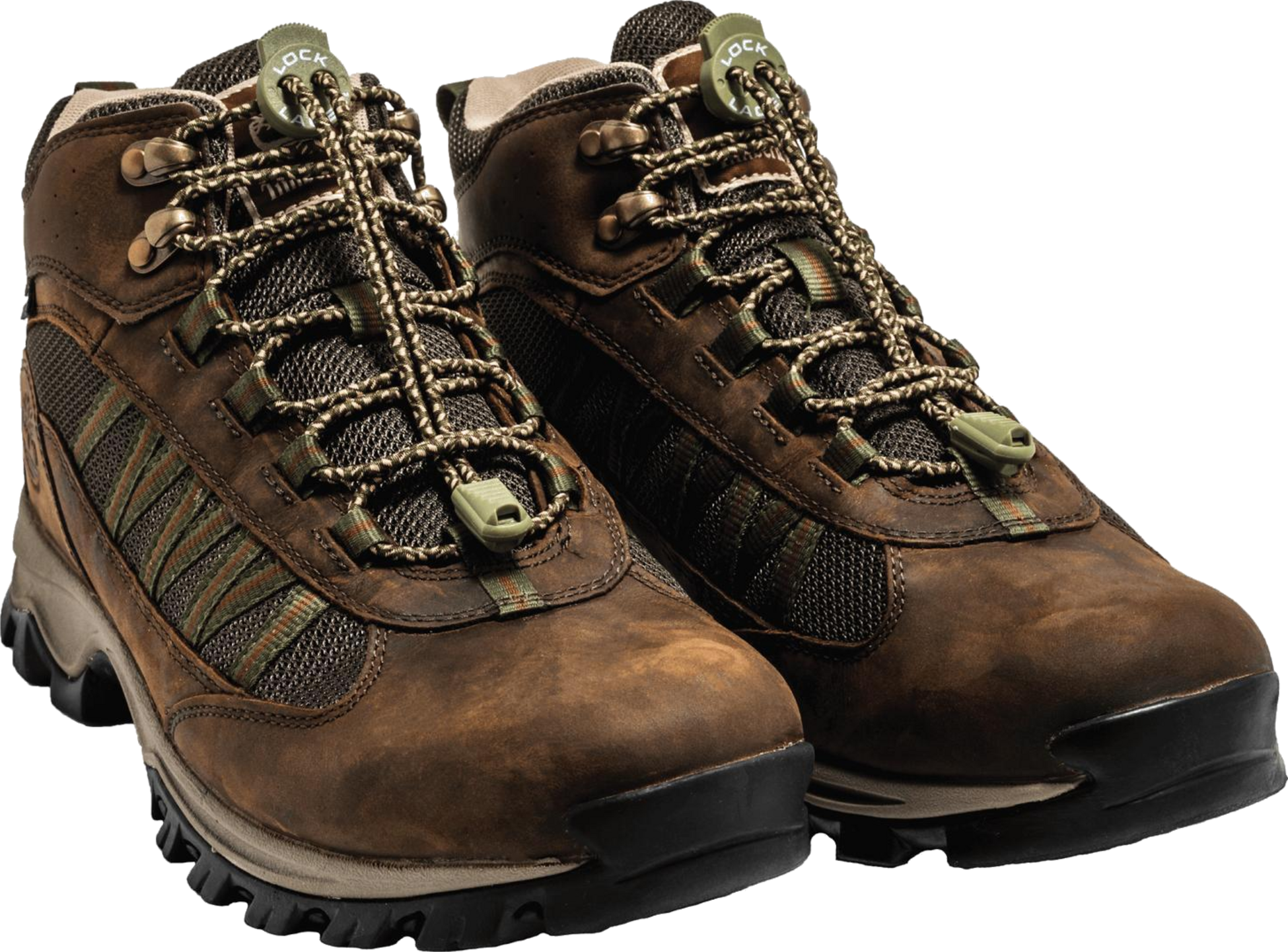 LOCK LACE, Lock Lace