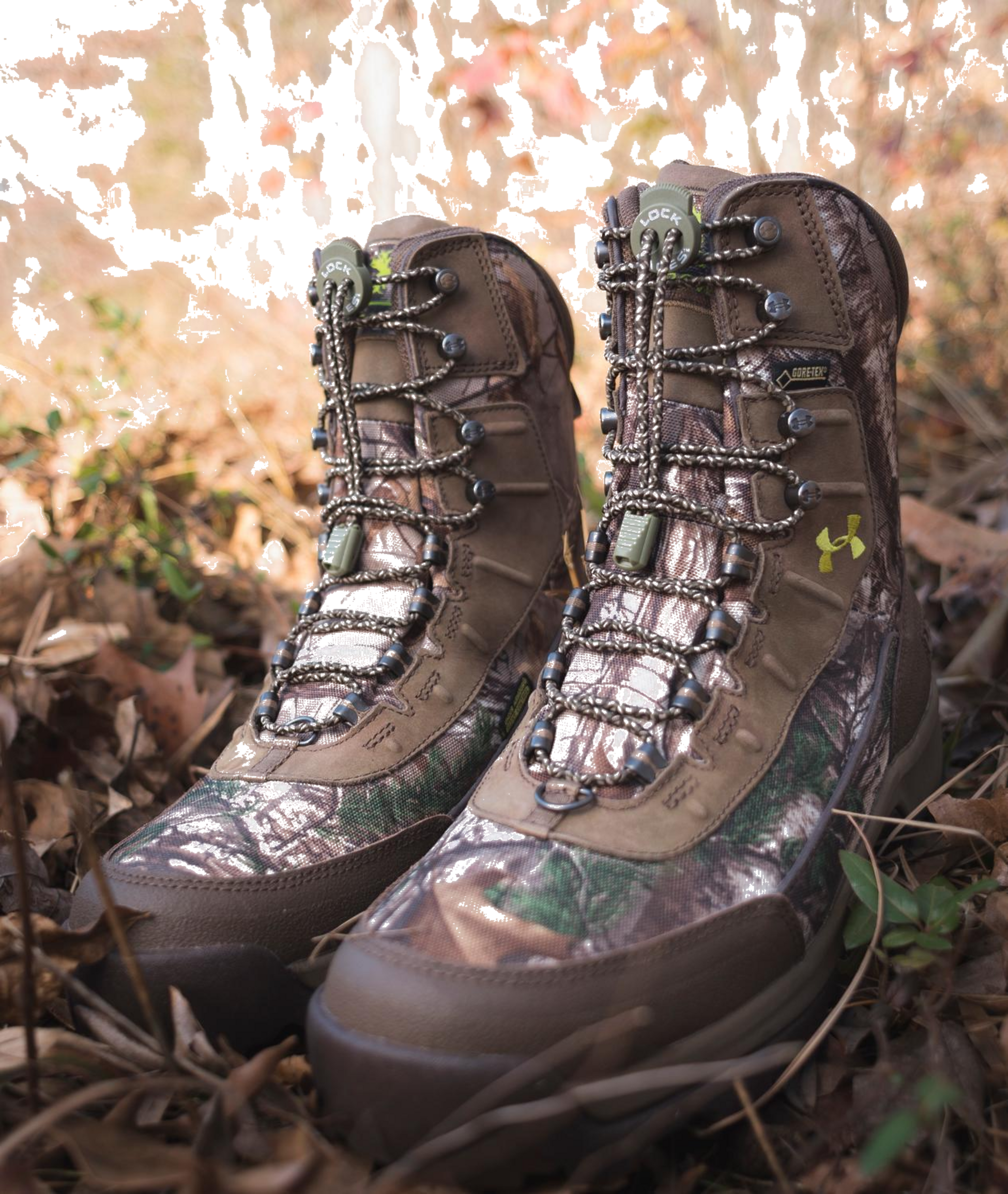 LOCK LACE, Lock Lace