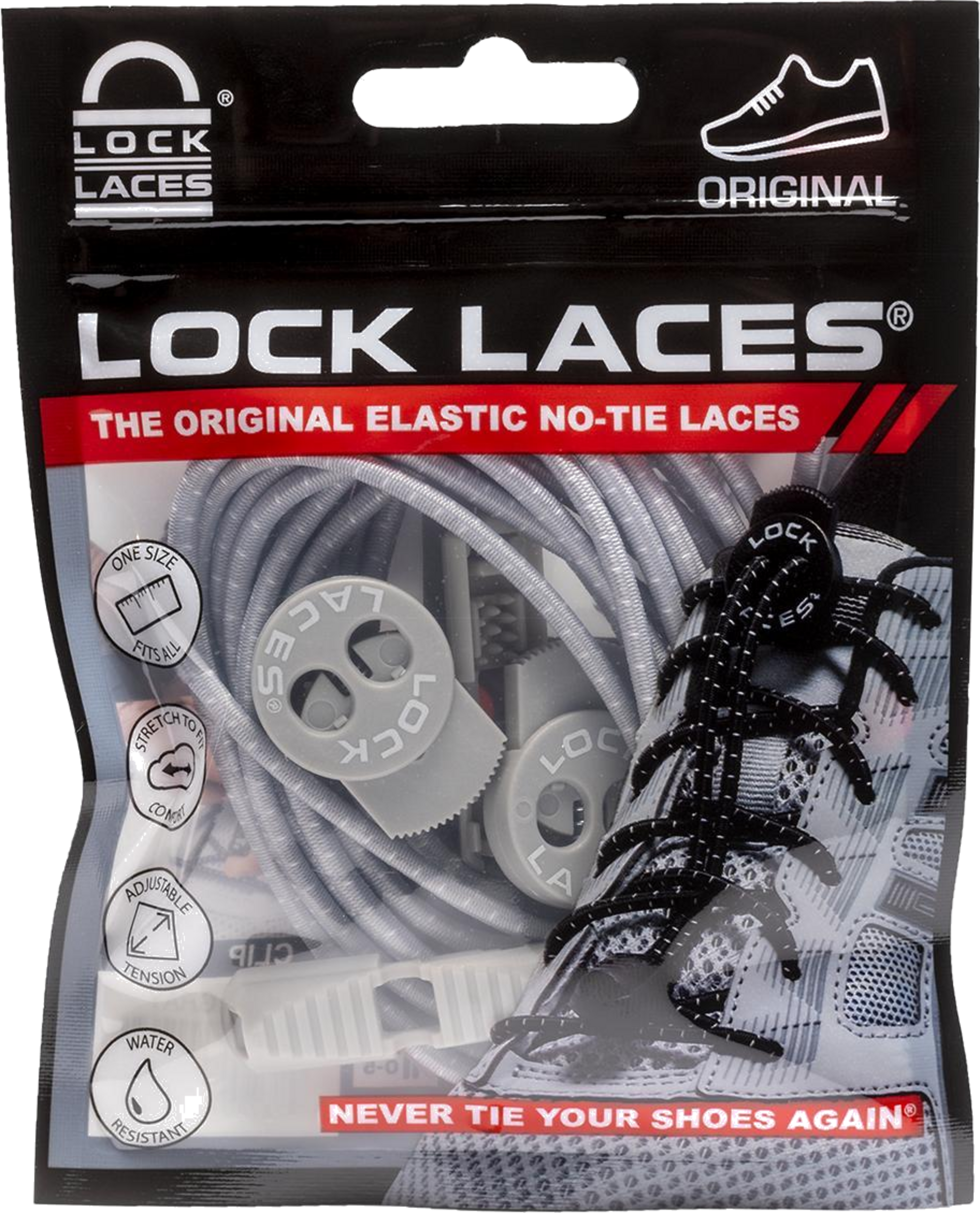 LOCK LACE, Lock Lace