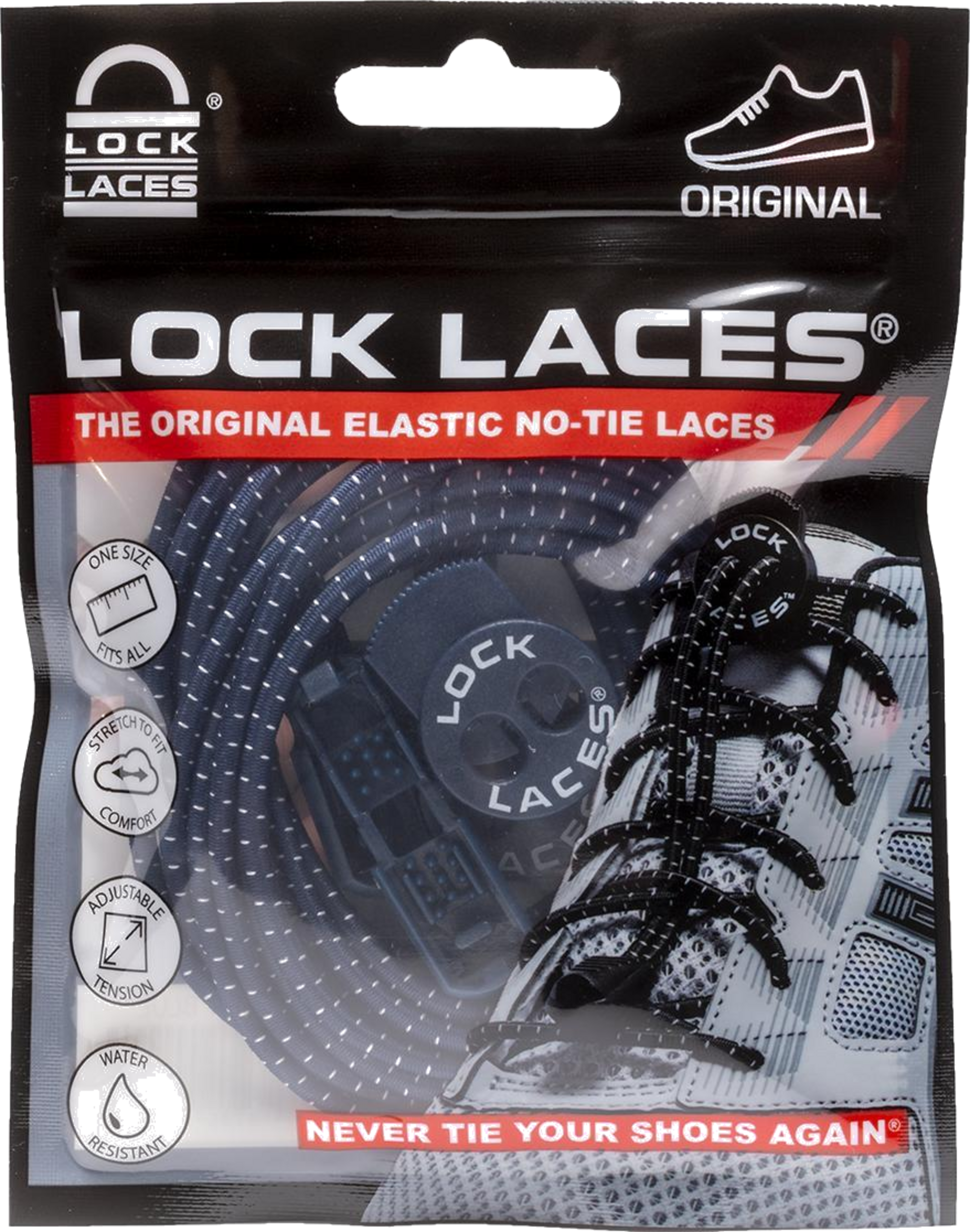 LOCK LACE, Lock Lace