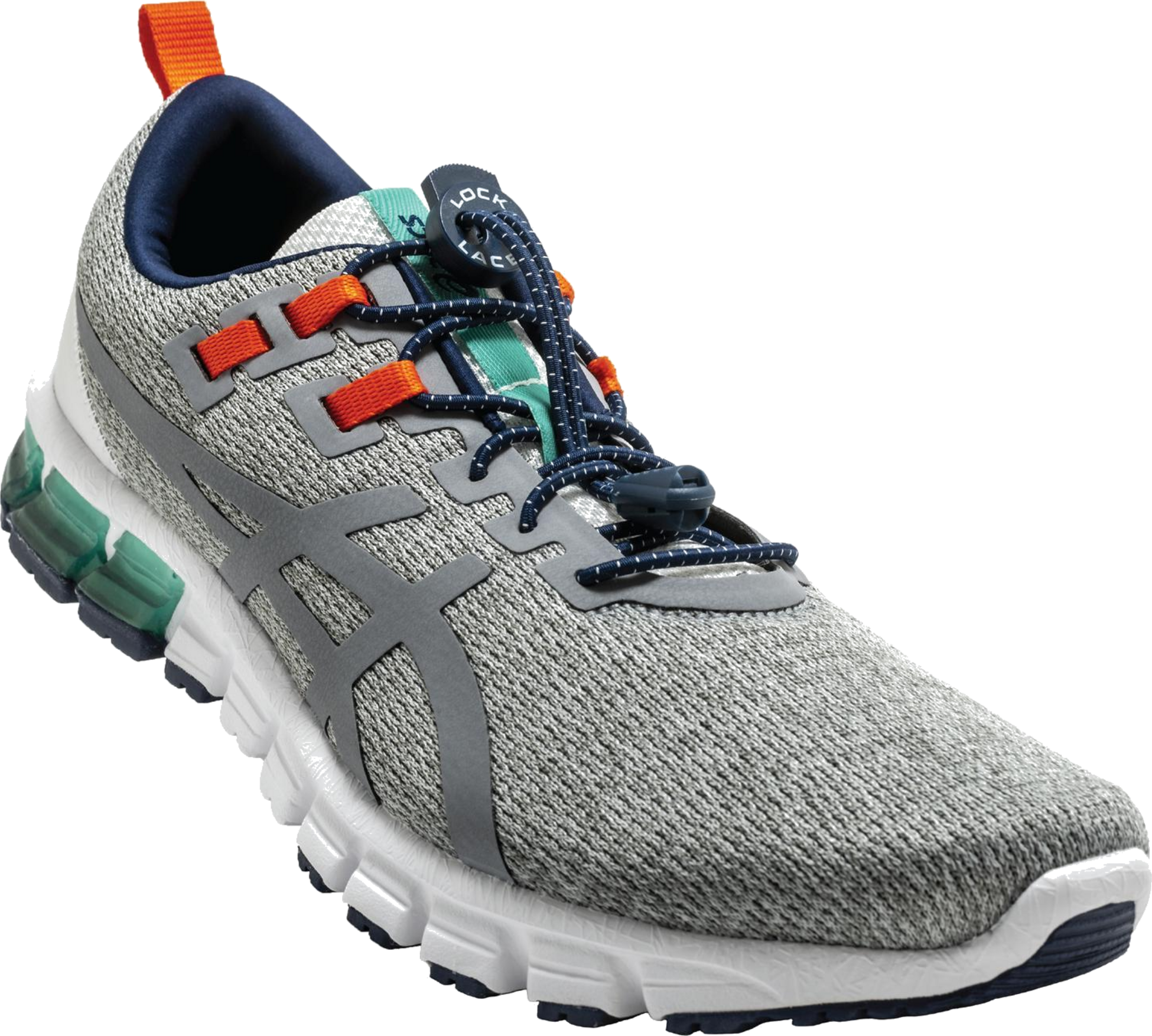 LOCK LACE, Lock Lace