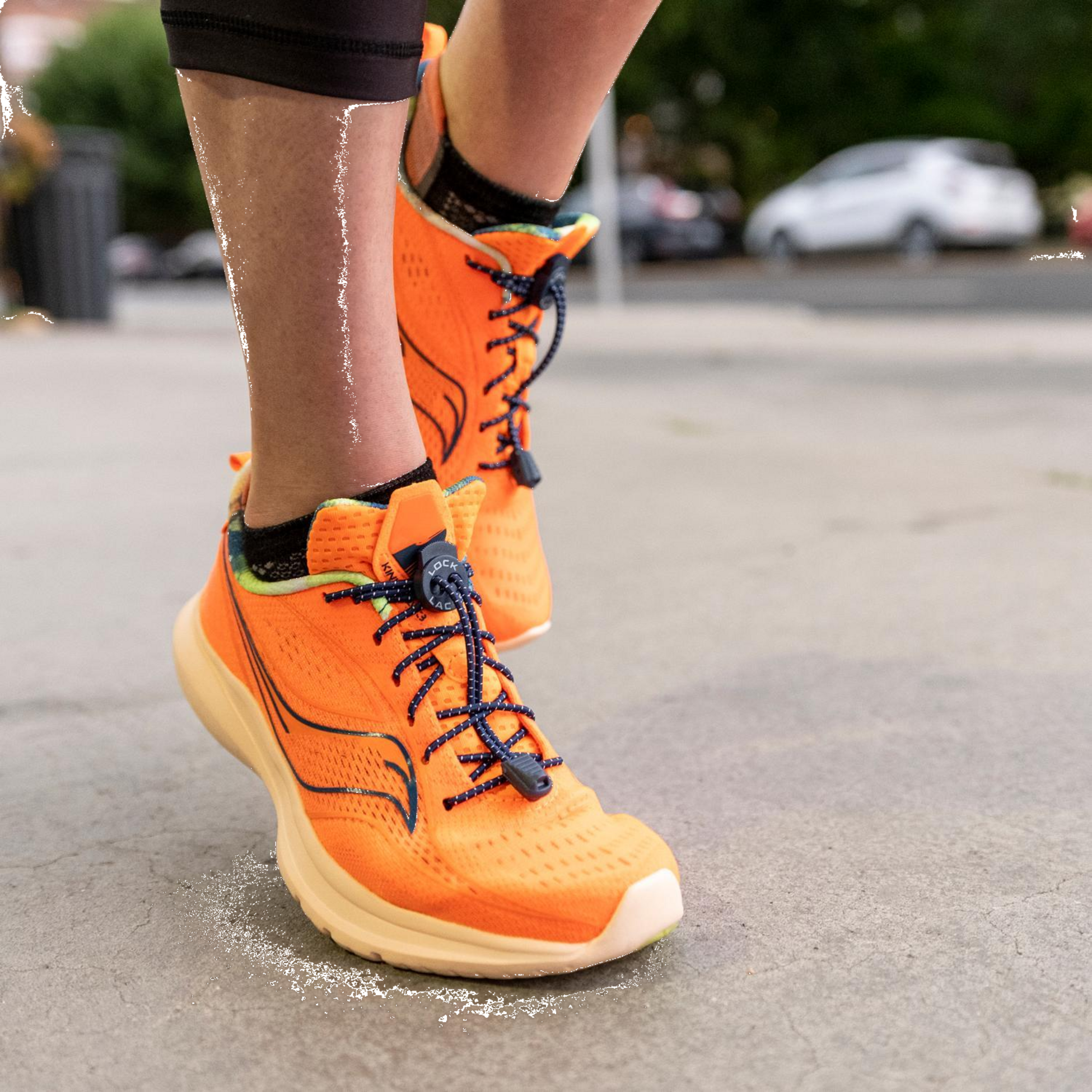 LOCK LACE, Lock Lace