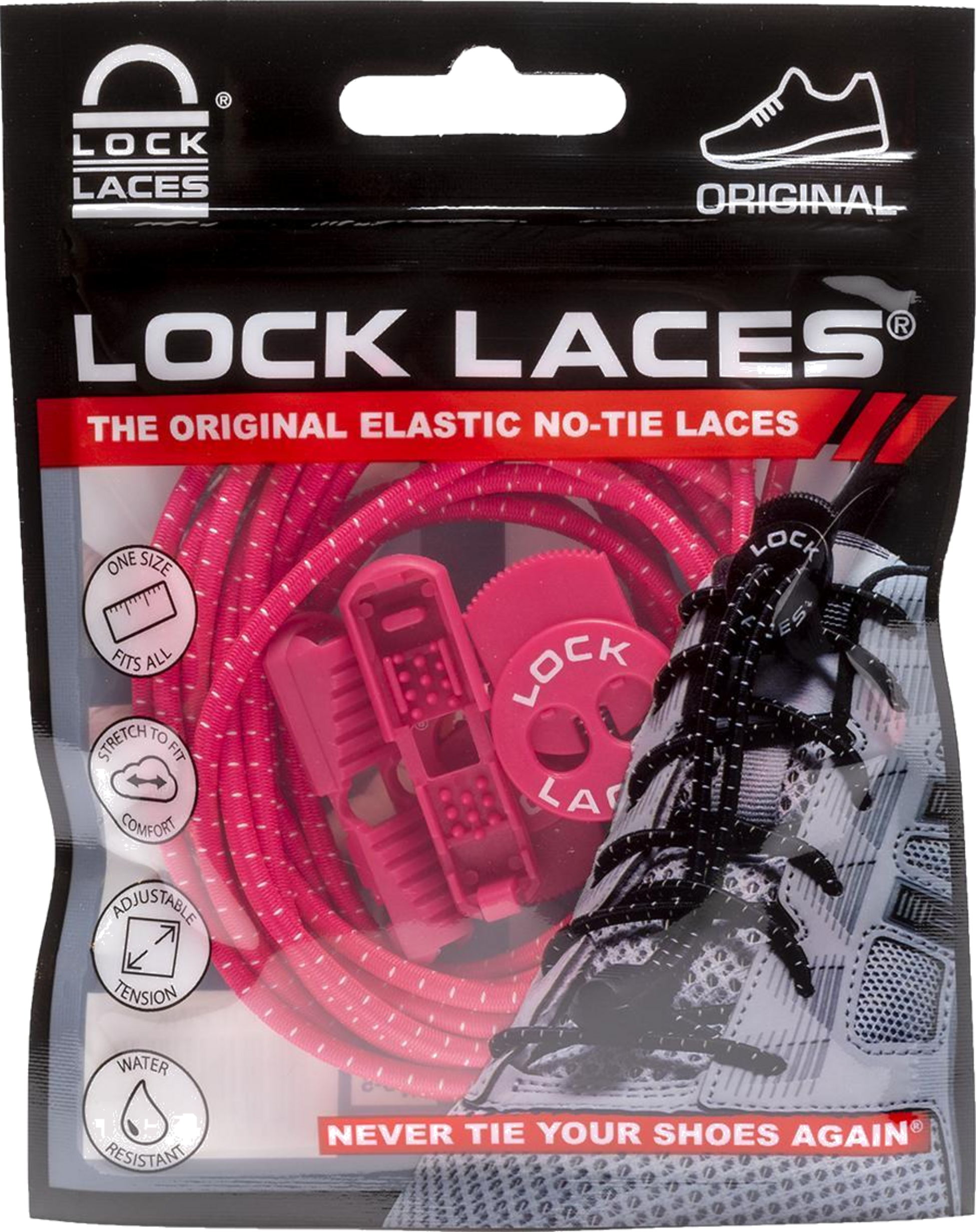 LOCK LACE, Lock Lace