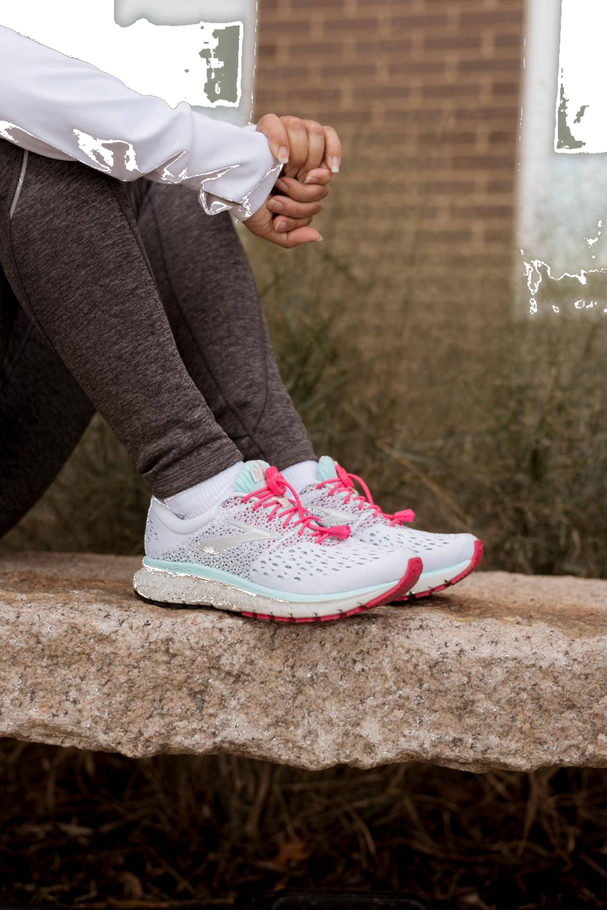 LOCK LACE, Lock Lace