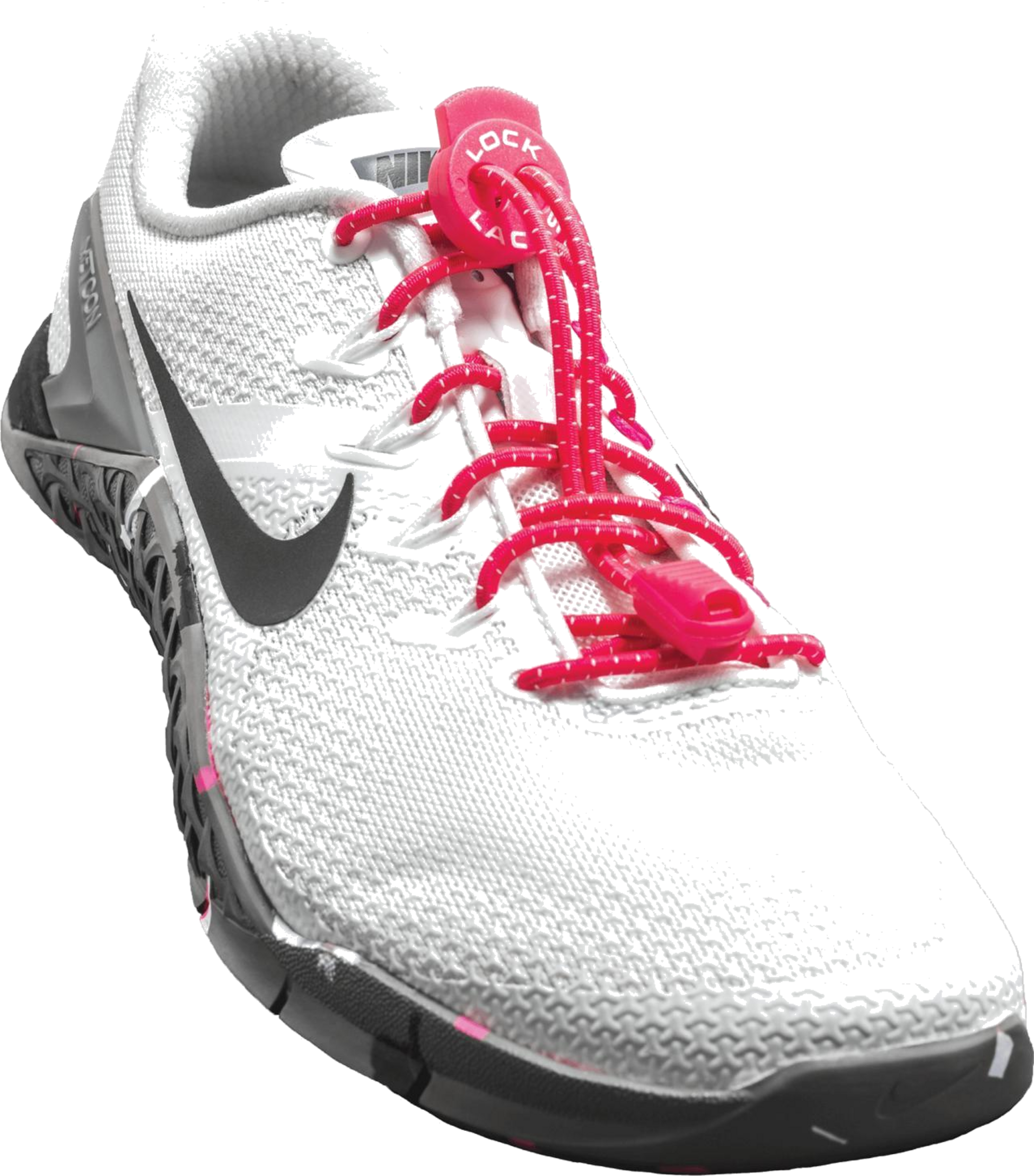 LOCK LACE, Lock Lace