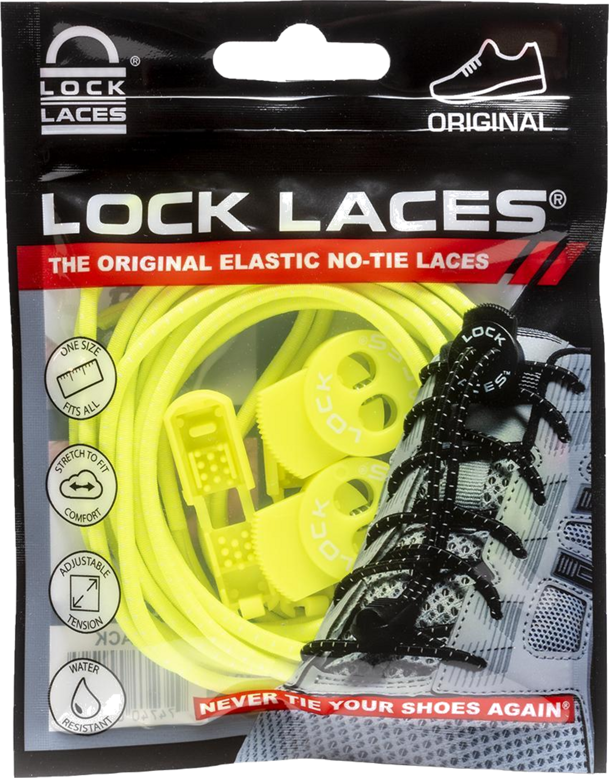 LOCK LACE, Lock Lace
