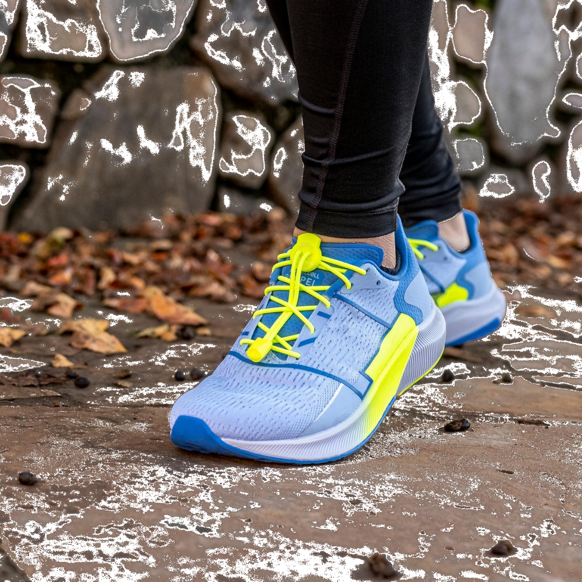 LOCK LACE, Lock Lace