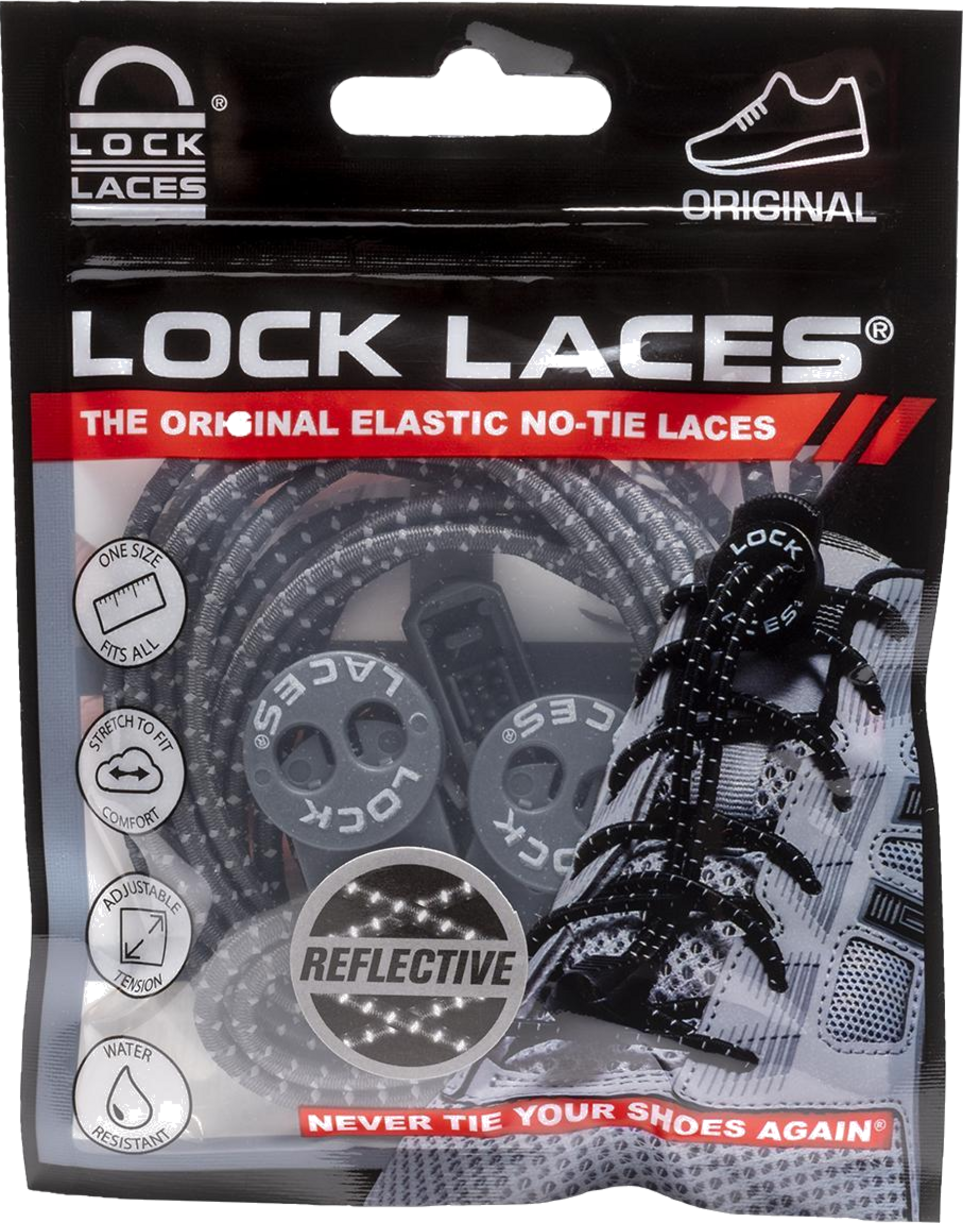 LOCK LACE, Lock Lace
