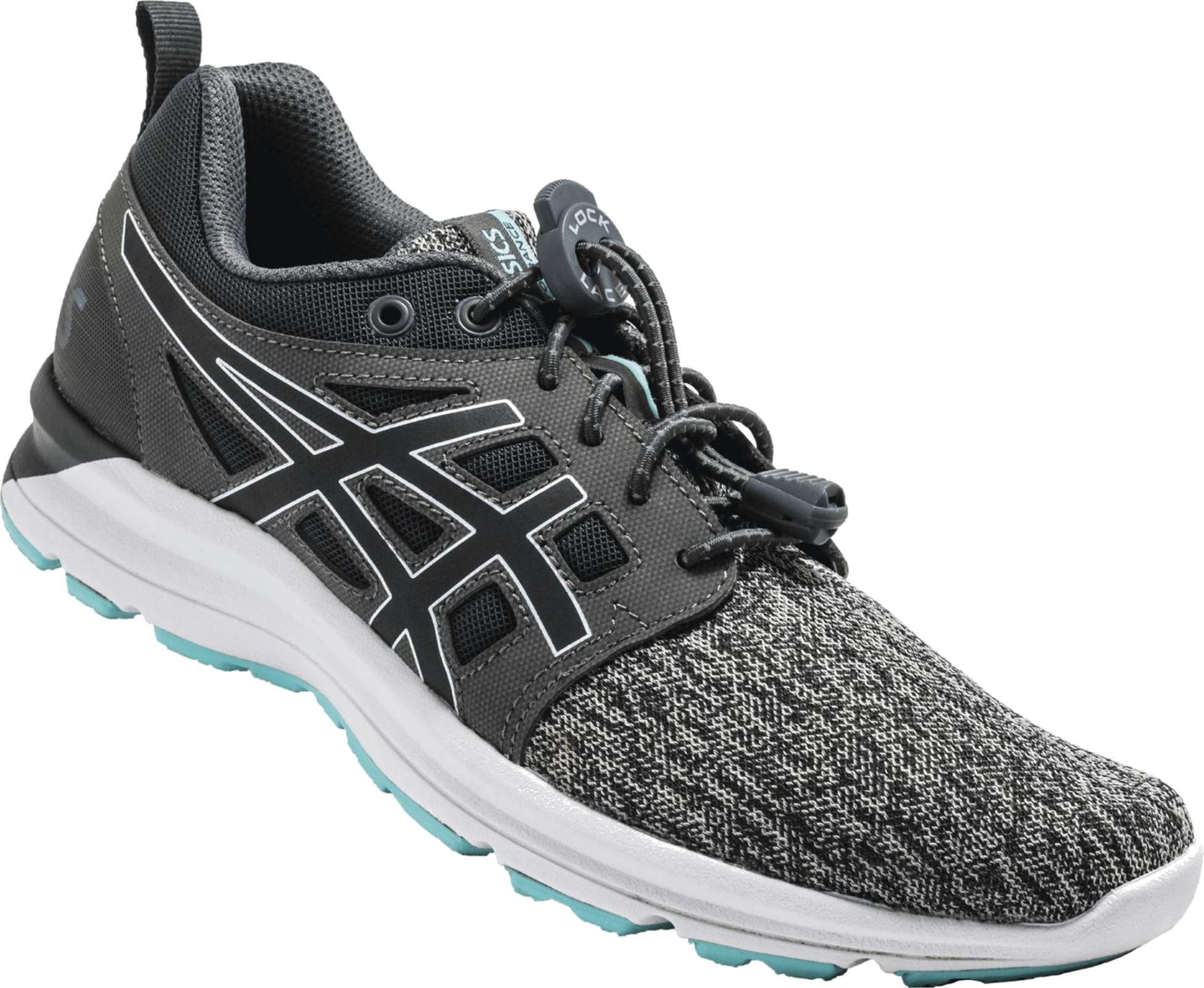 LOCK LACE, Lock Lace