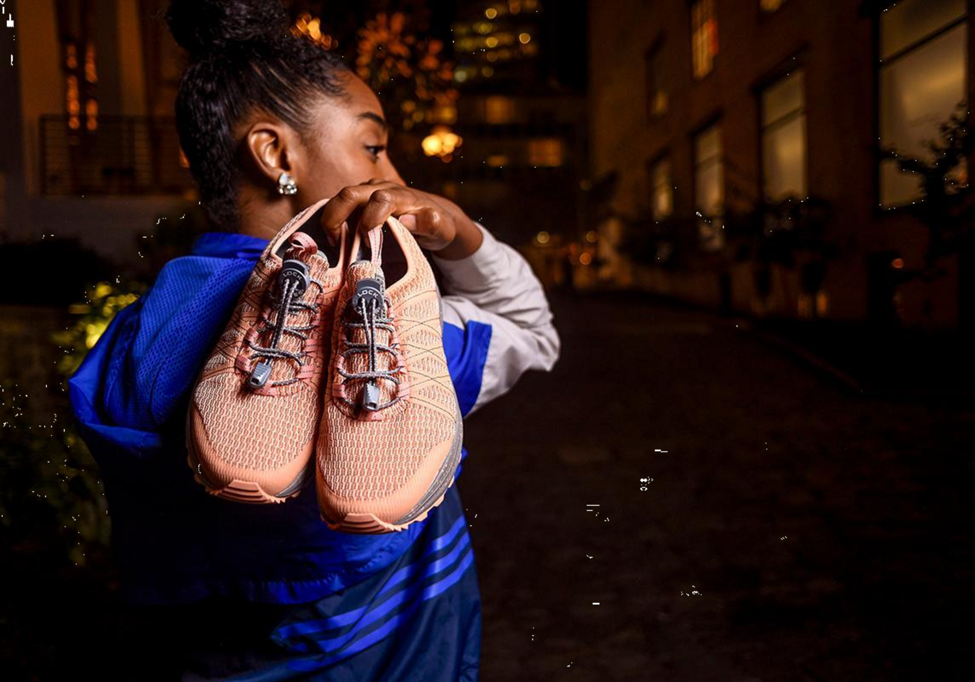 LOCK LACE, Lock Lace