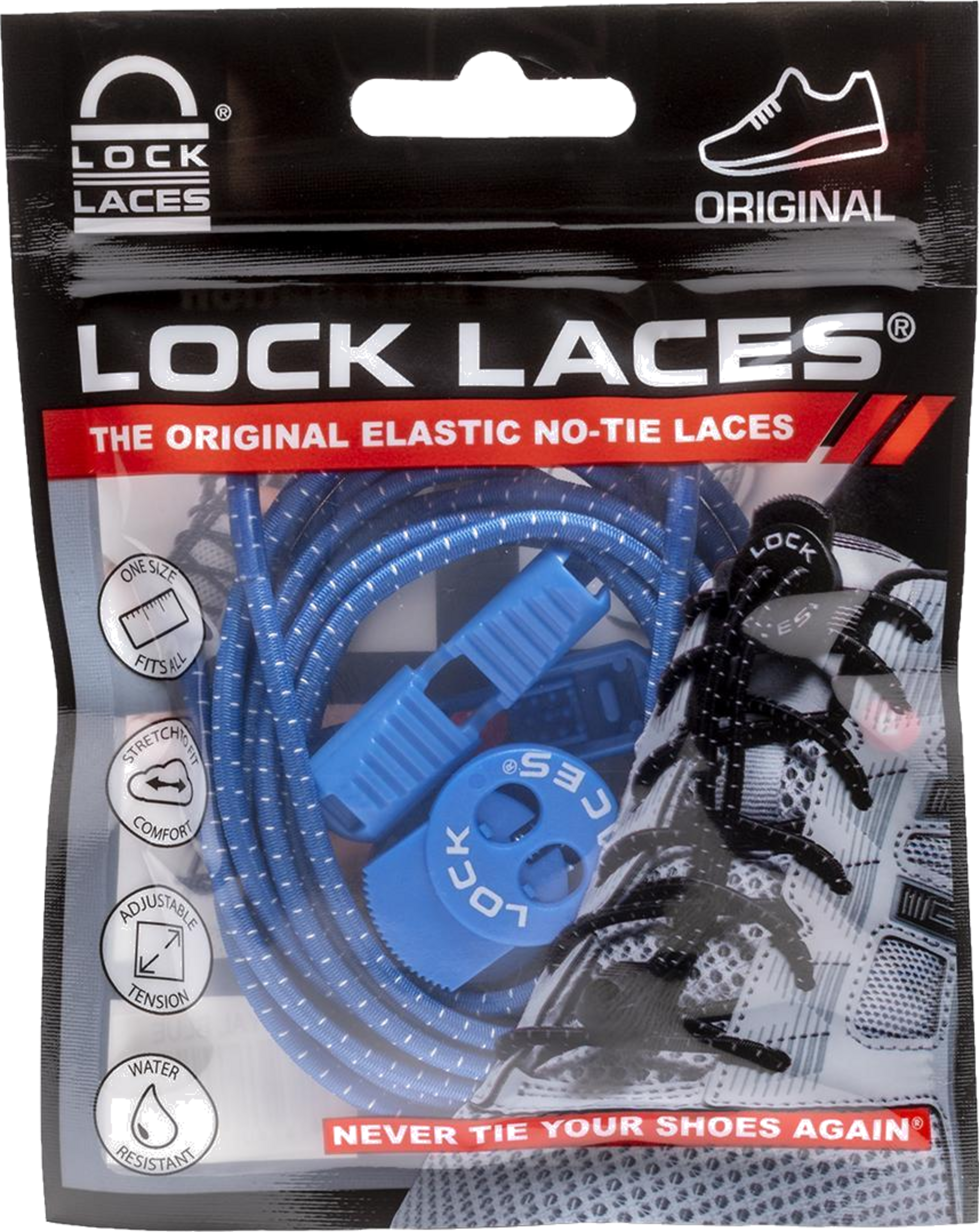 LOCK LACE, Lock Lace