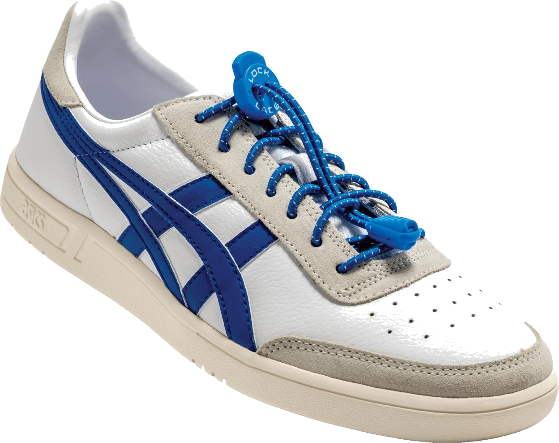 LOCK LACE, Lock Lace