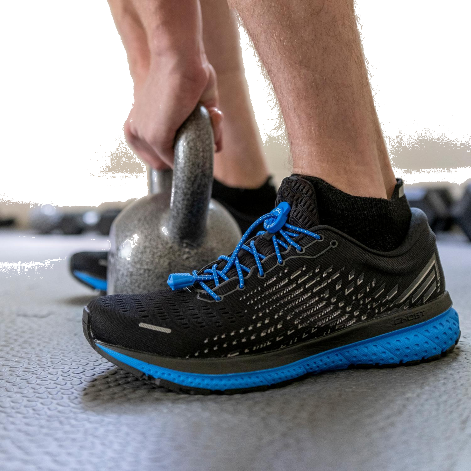 LOCK LACE, Lock Lace