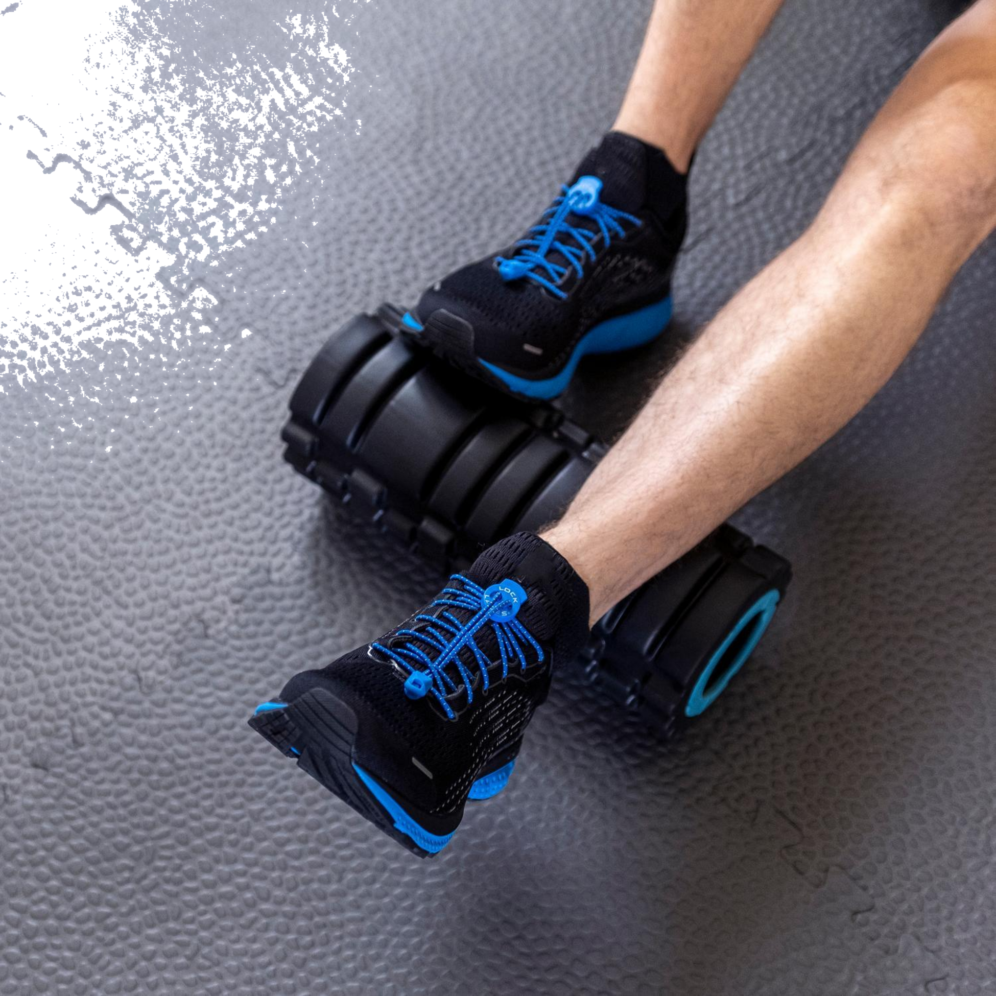 LOCK LACE, Lock Lace