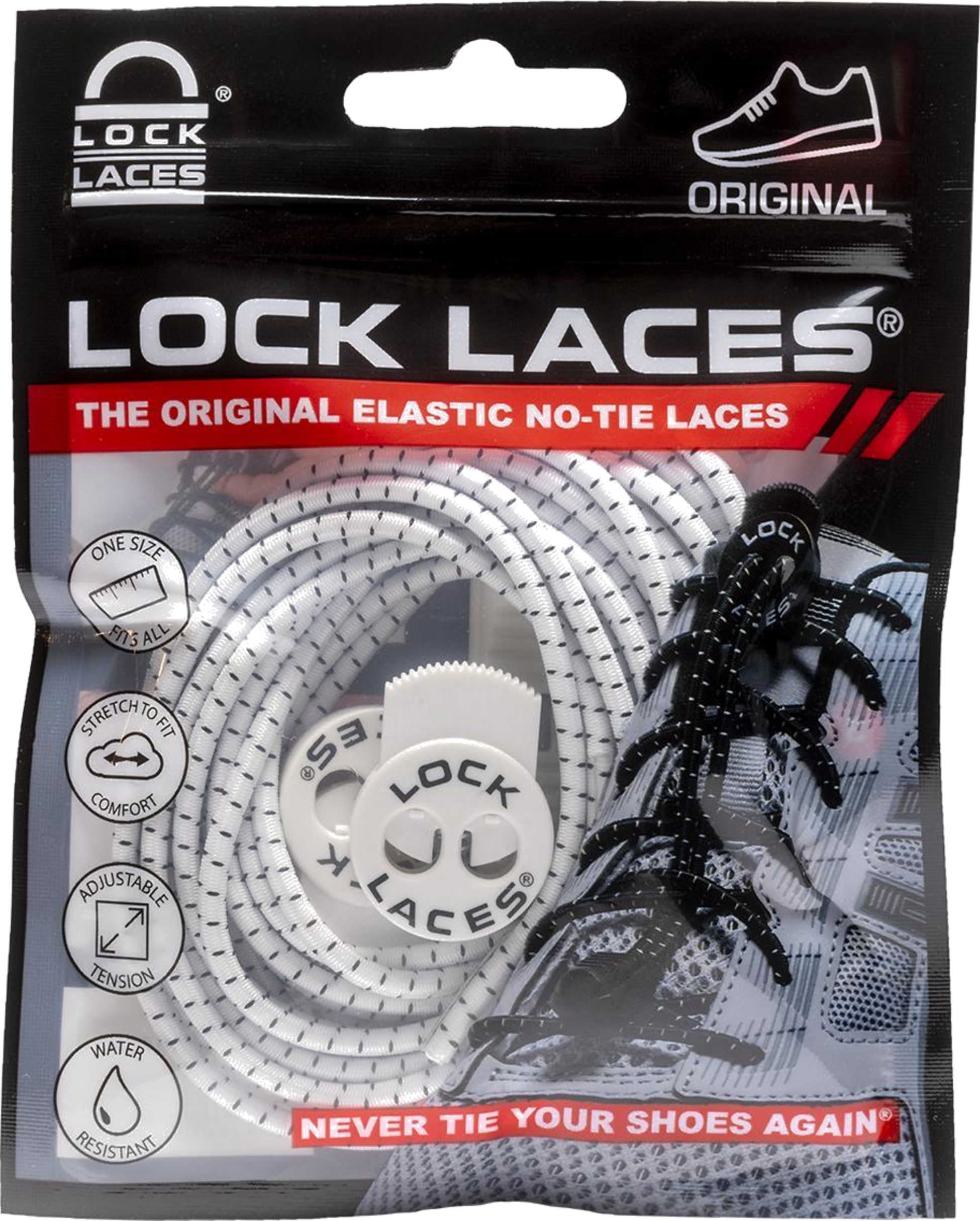 LOCK LACE, Lock Lace