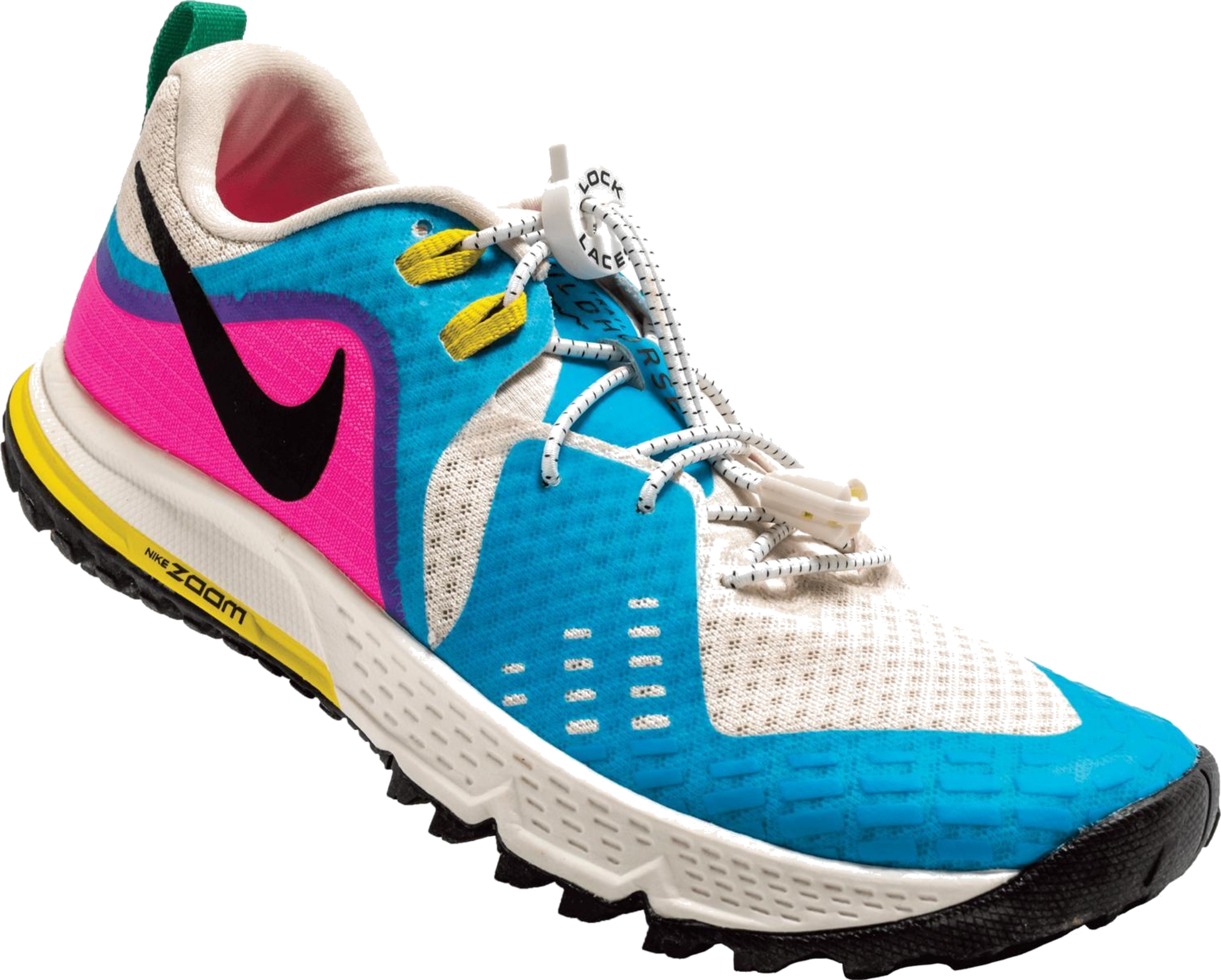 LOCK LACE, Lock Lace