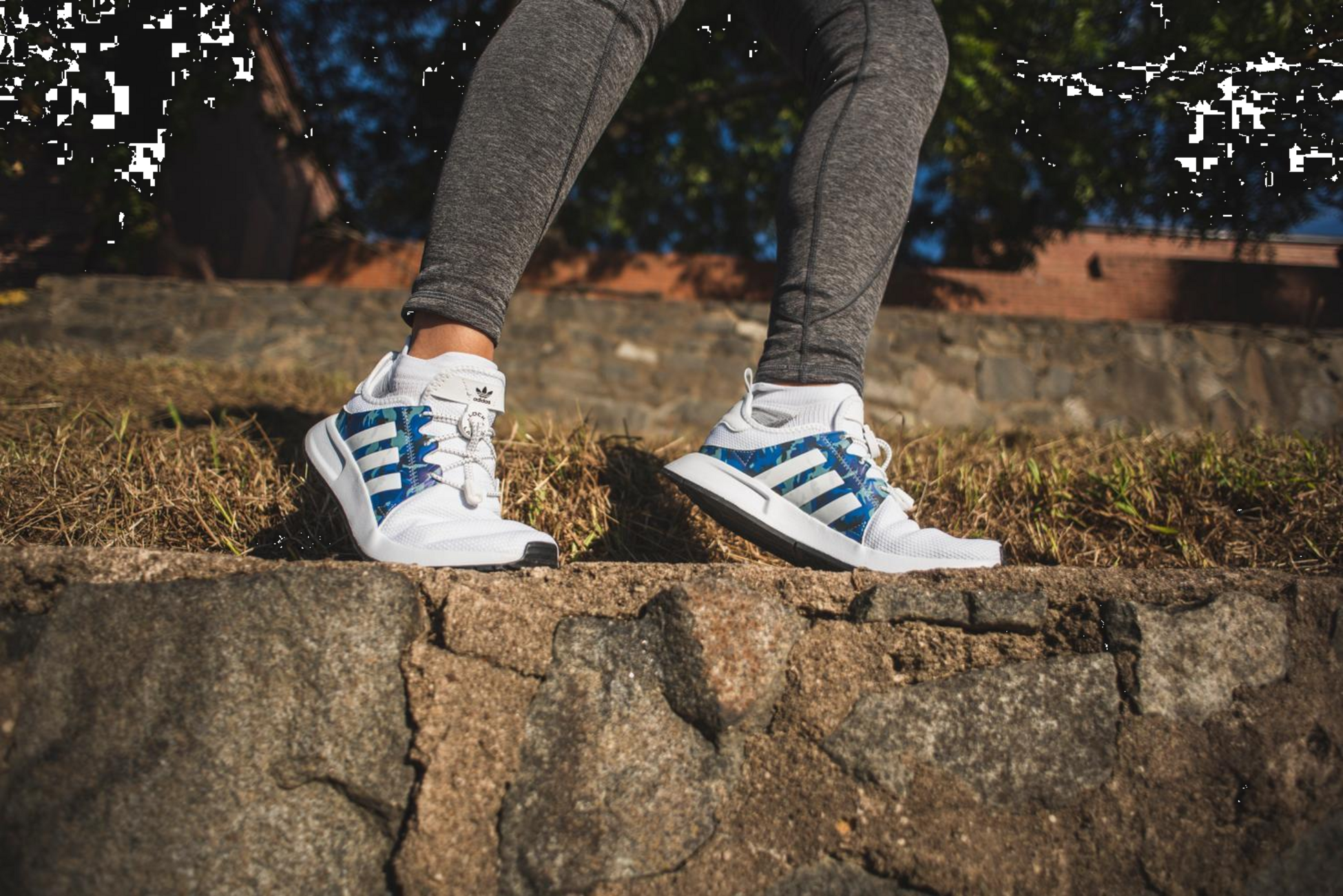 LOCK LACE, Lock Lace