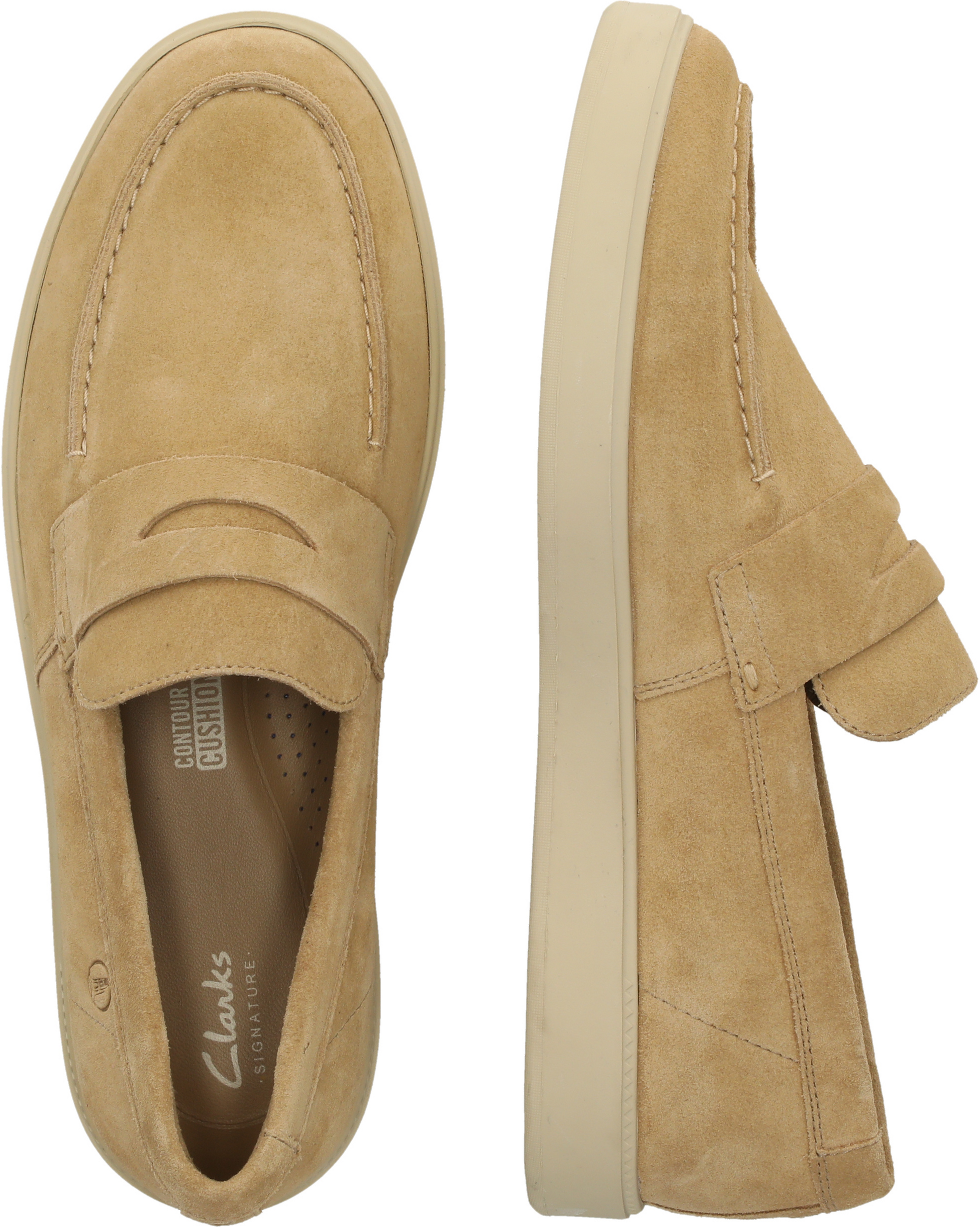 CLARKS, Lockford Easy