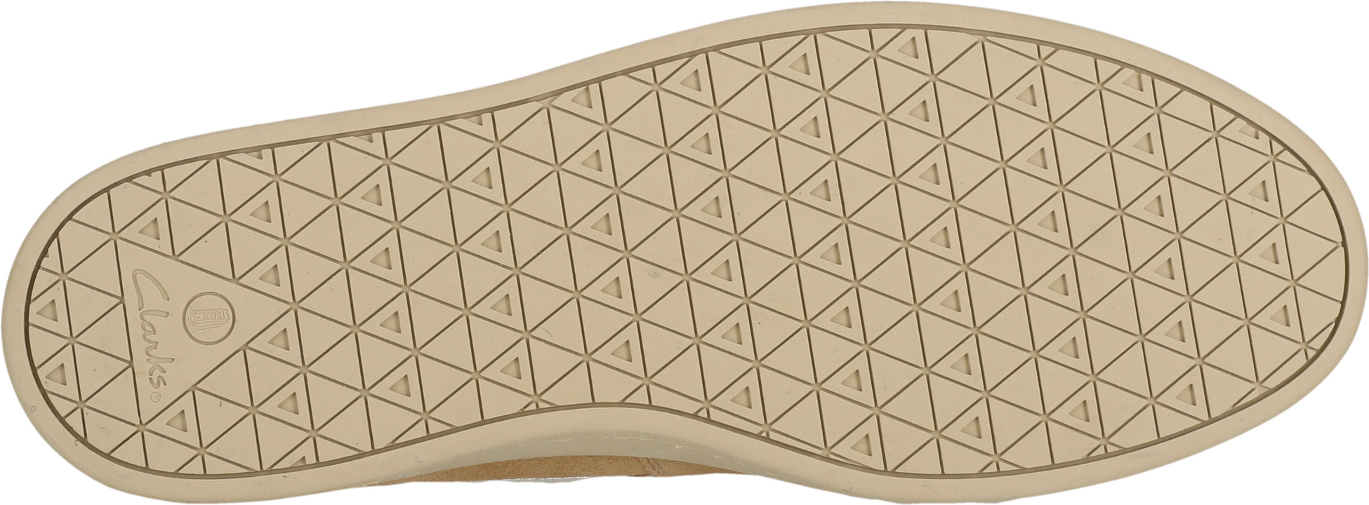 CLARKS, Lockford Easy