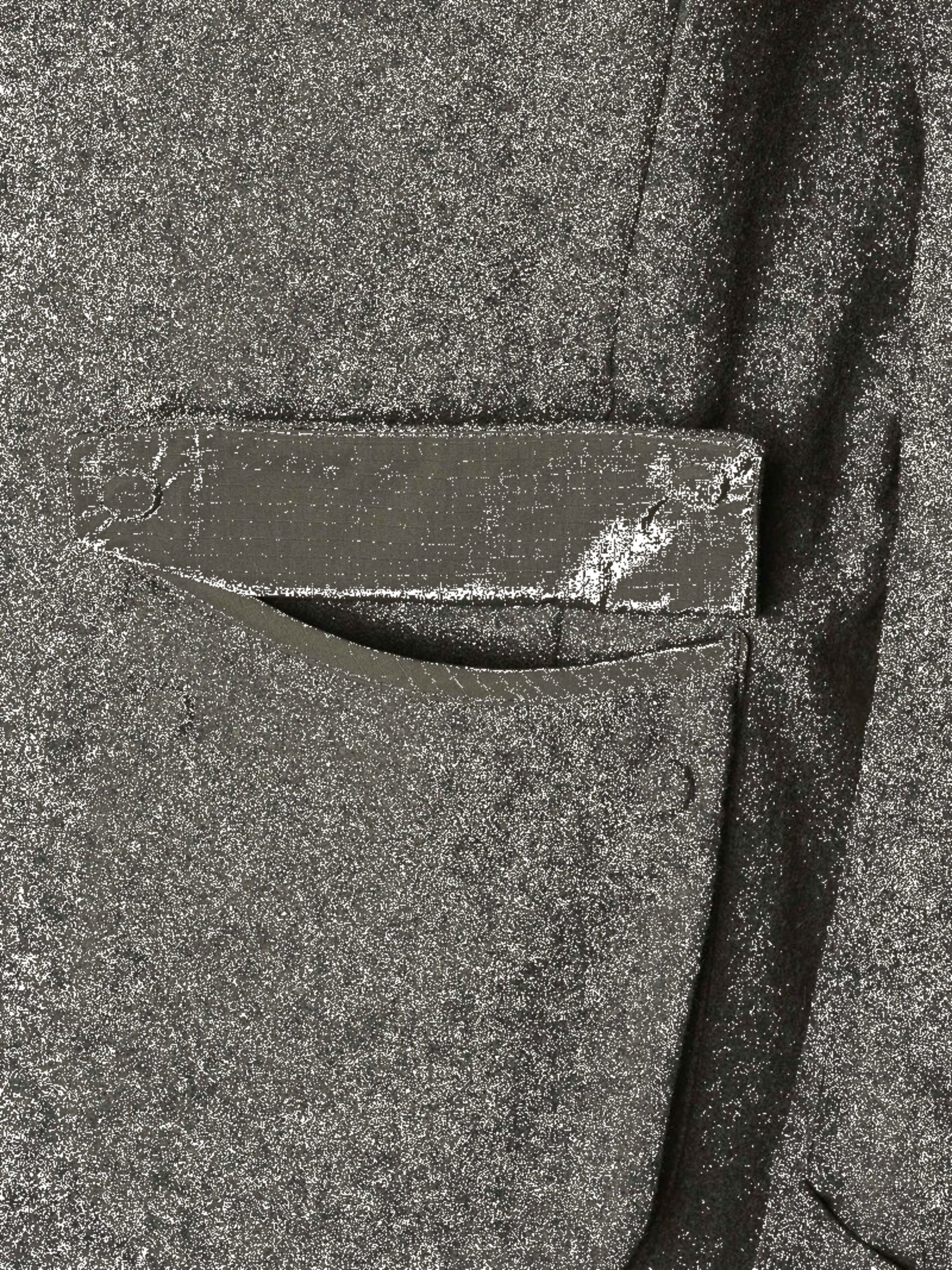 CHEVALIER, Loden Wool Jacket Men 2.0