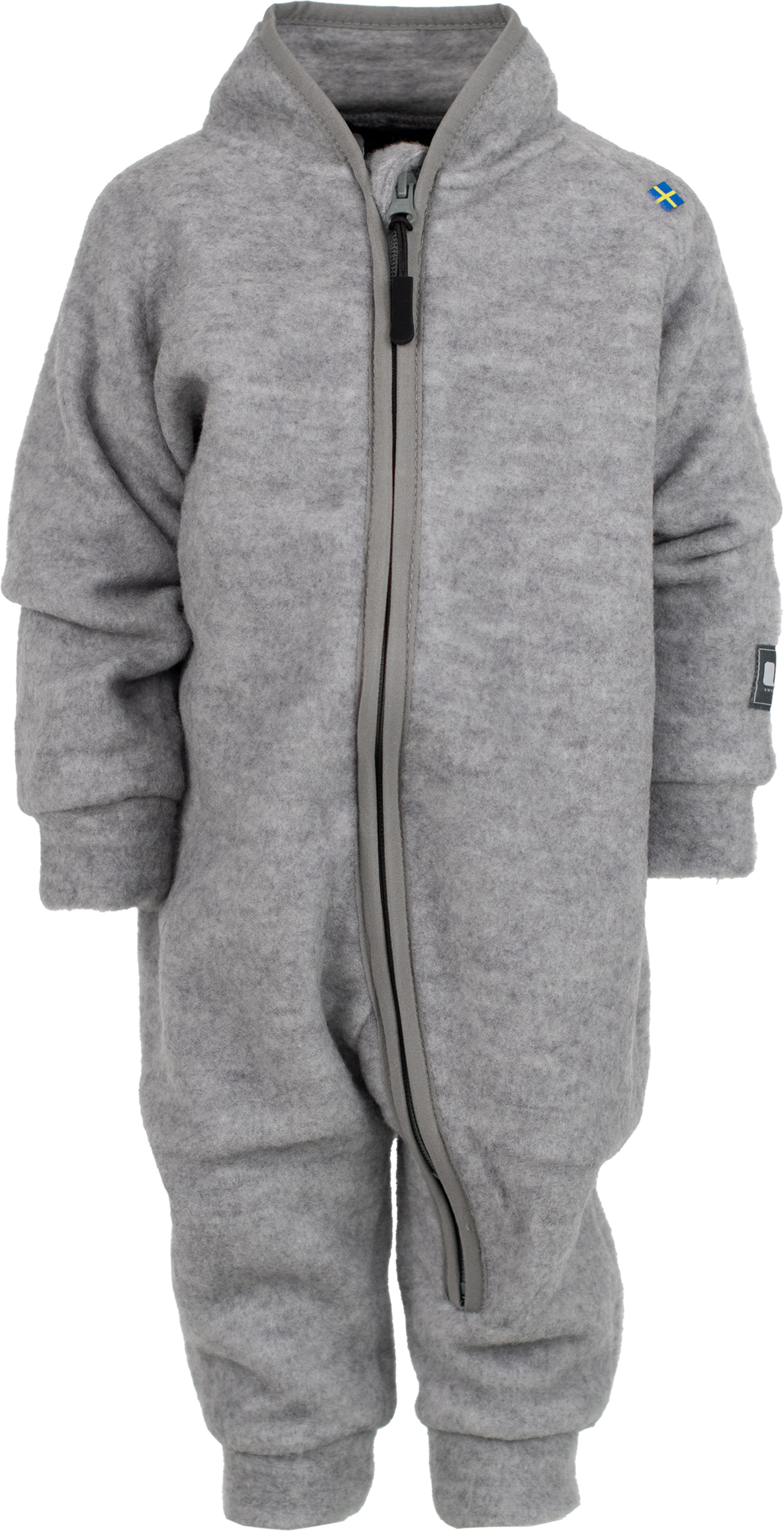 LINDBERG, Loe Wool Baby Overall