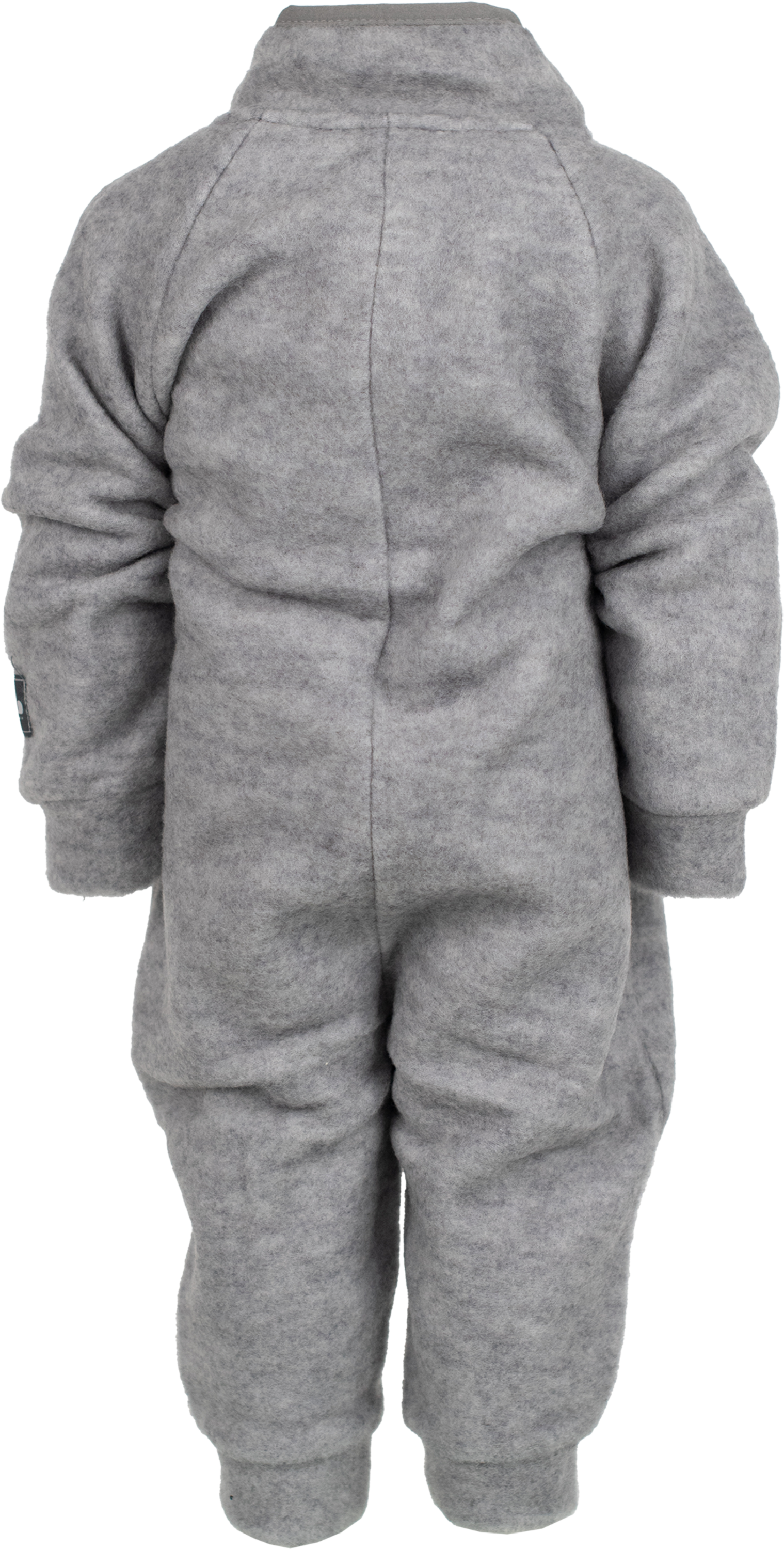 LINDBERG, Loe Wool Baby Overall