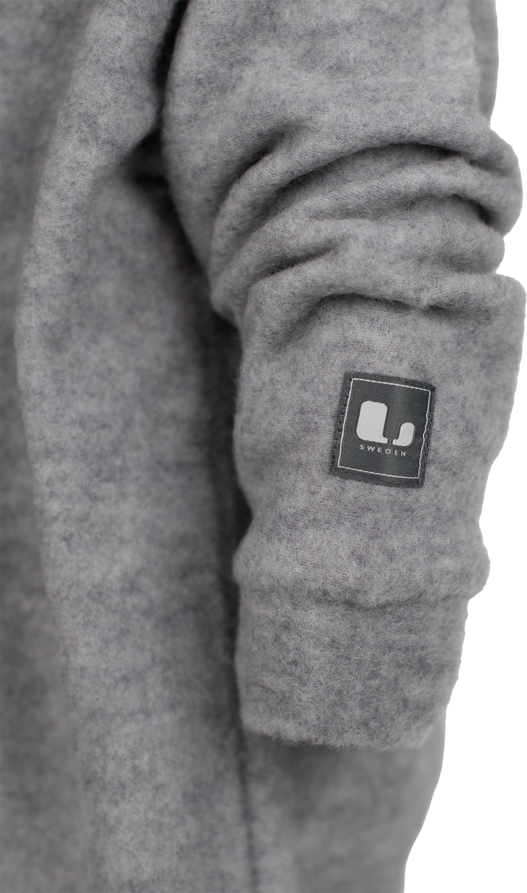 LINDBERG, Loe Wool Baby Overall