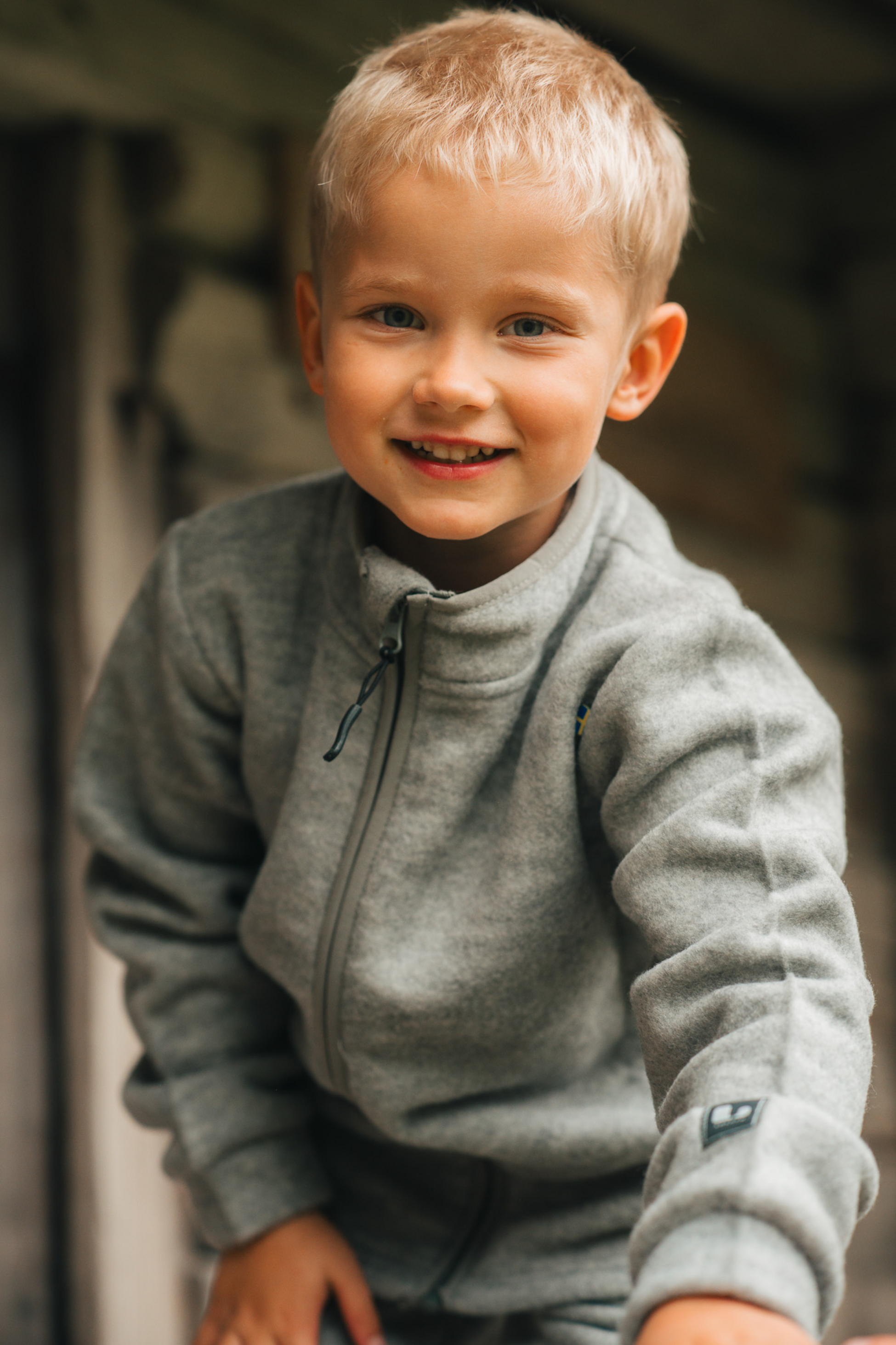 LINDBERG, Loe Wool Jacket