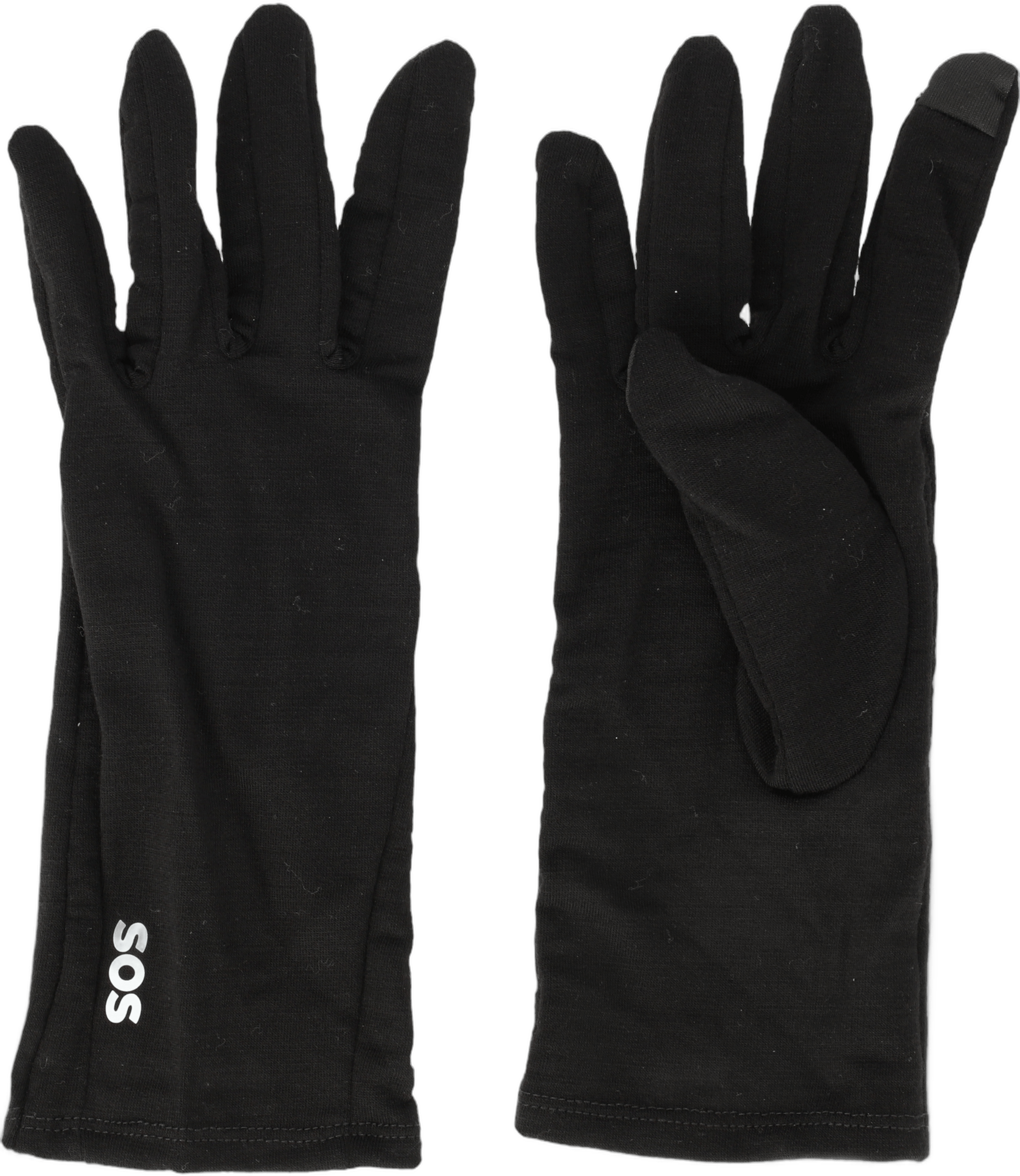 SOS, Lofoten Finger Gloves