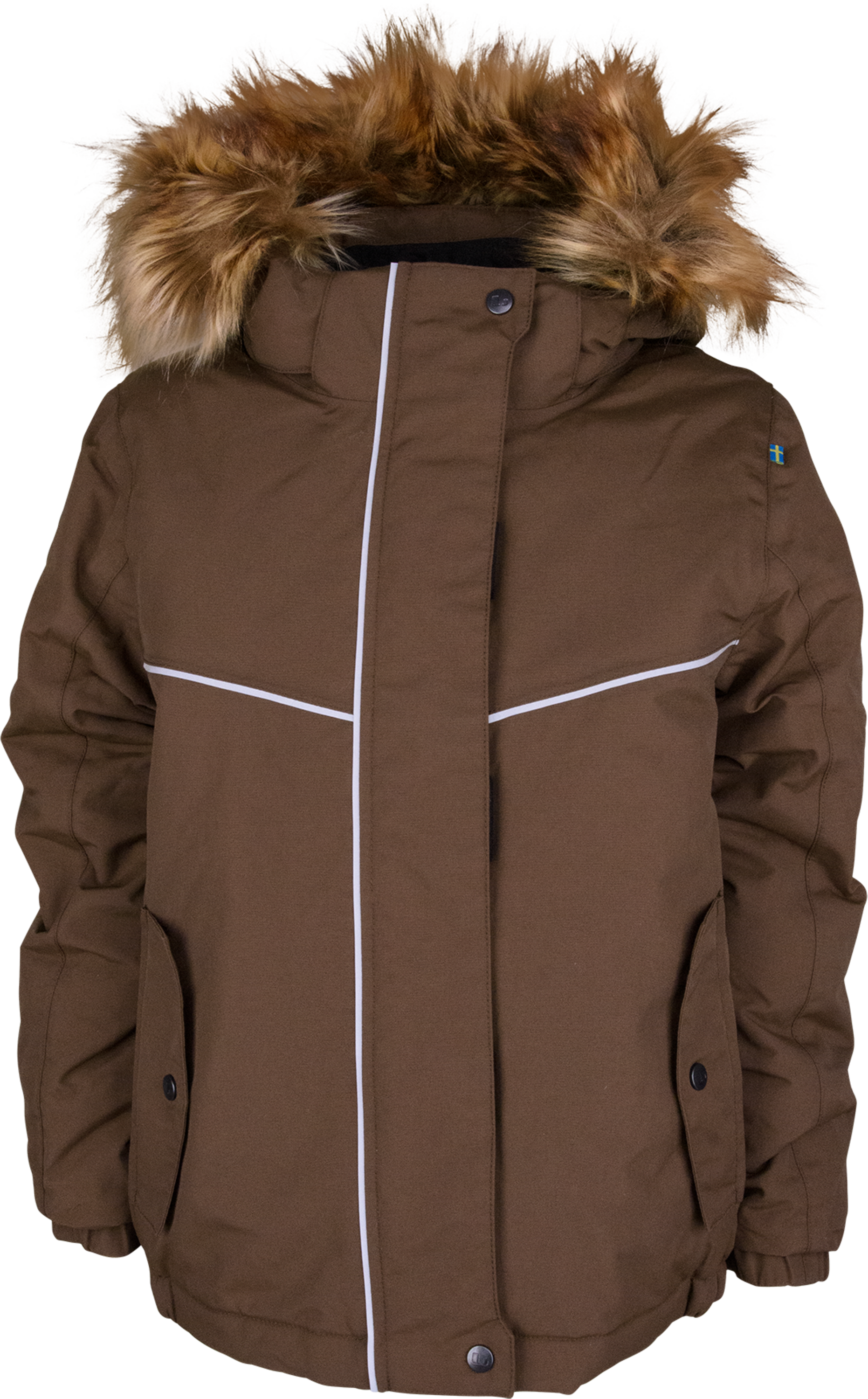 LINDBERG, Lofoten Winter Jacket