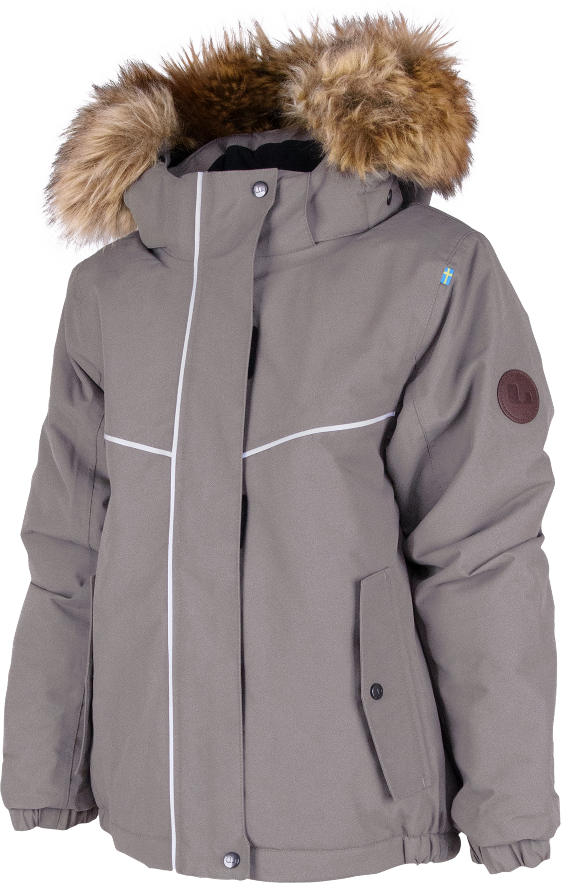 LINDBERG, Lofoten Winter Jacket