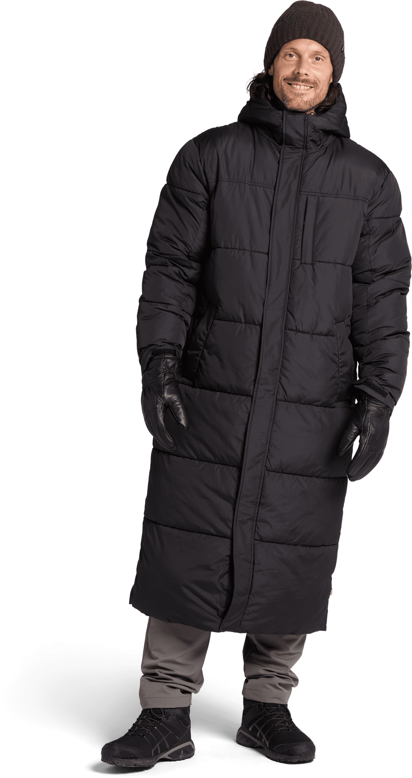 TUXER, Logan Reco Jacket