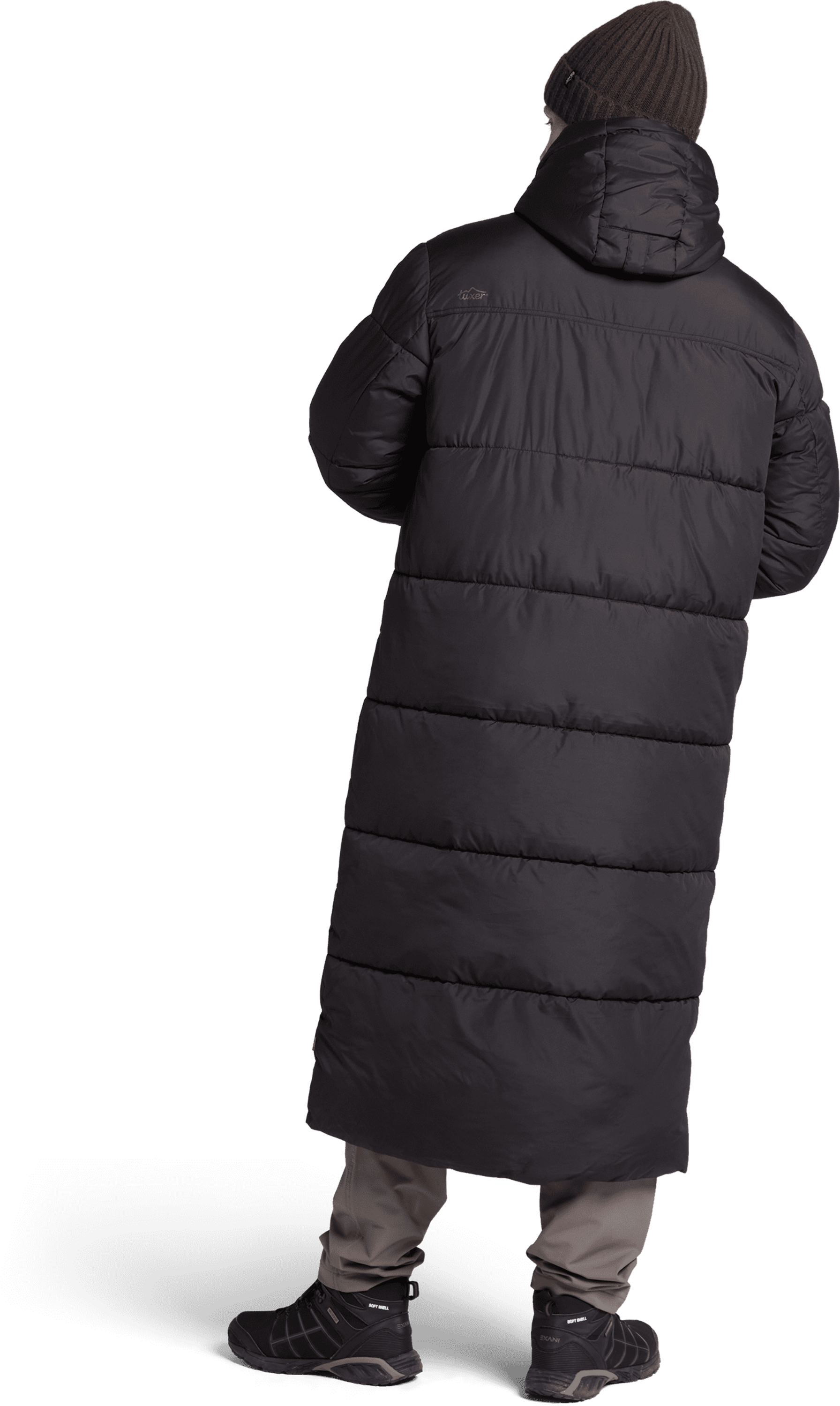 TUXER, Logan Reco Jacket