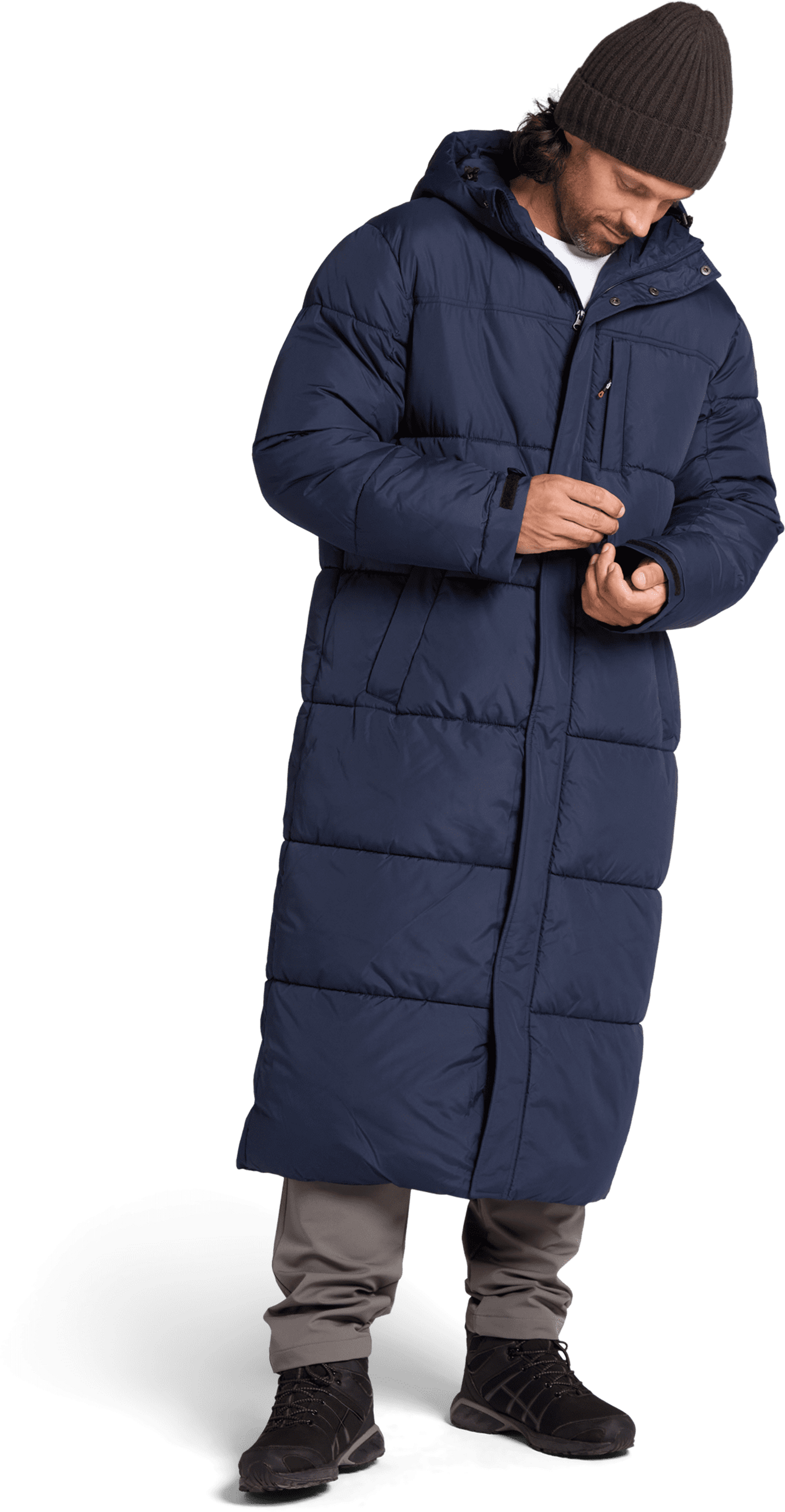 TUXER, Logan Reco Jacket