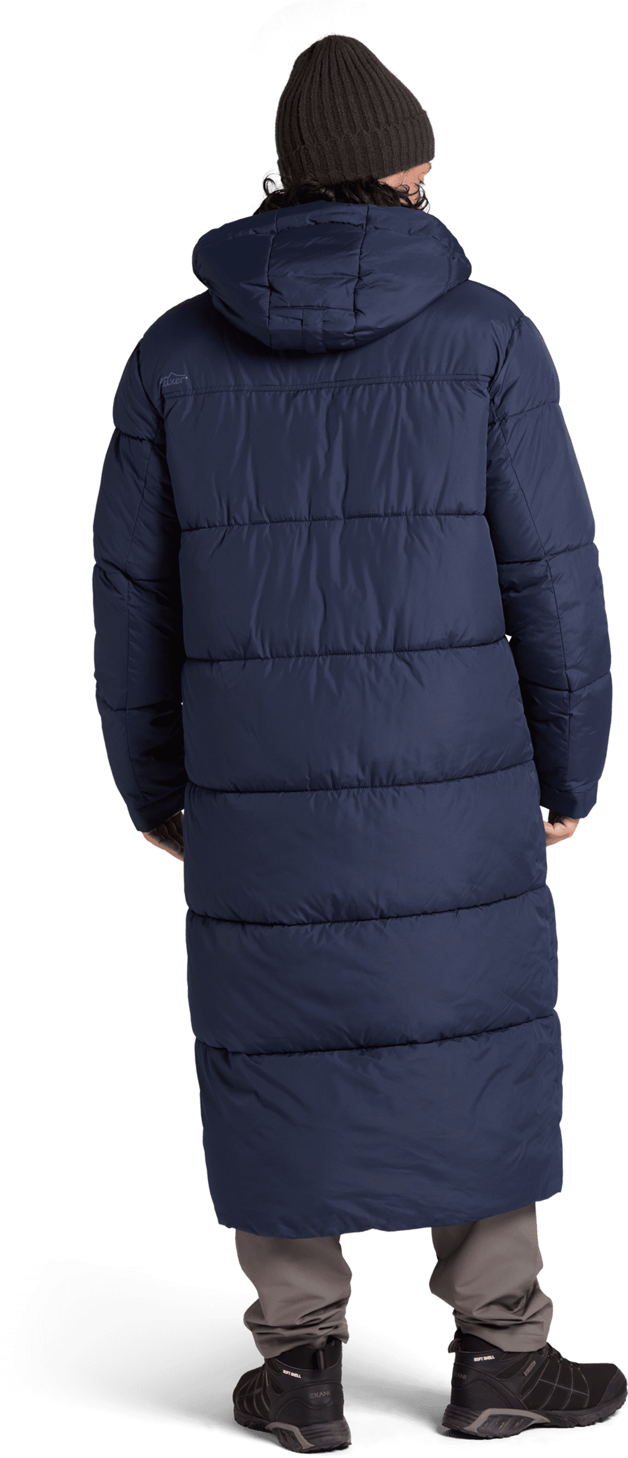 TUXER, Logan Reco Jacket