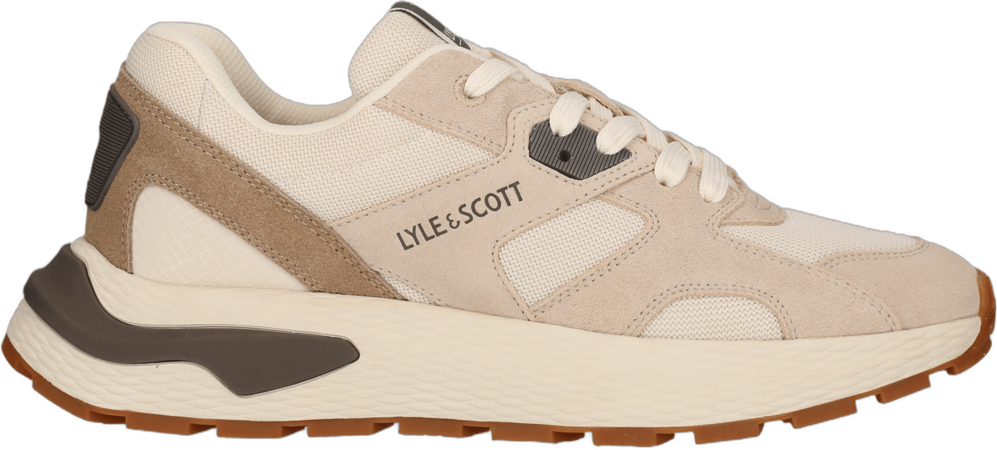 LYLE & SCOTT, Logan