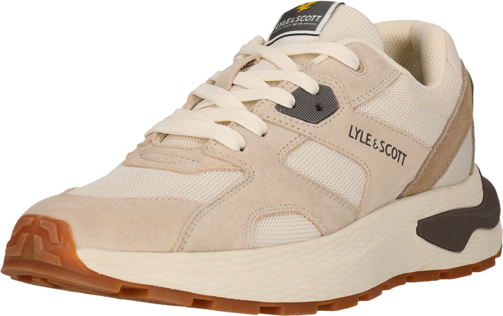 LYLE & SCOTT, Logan