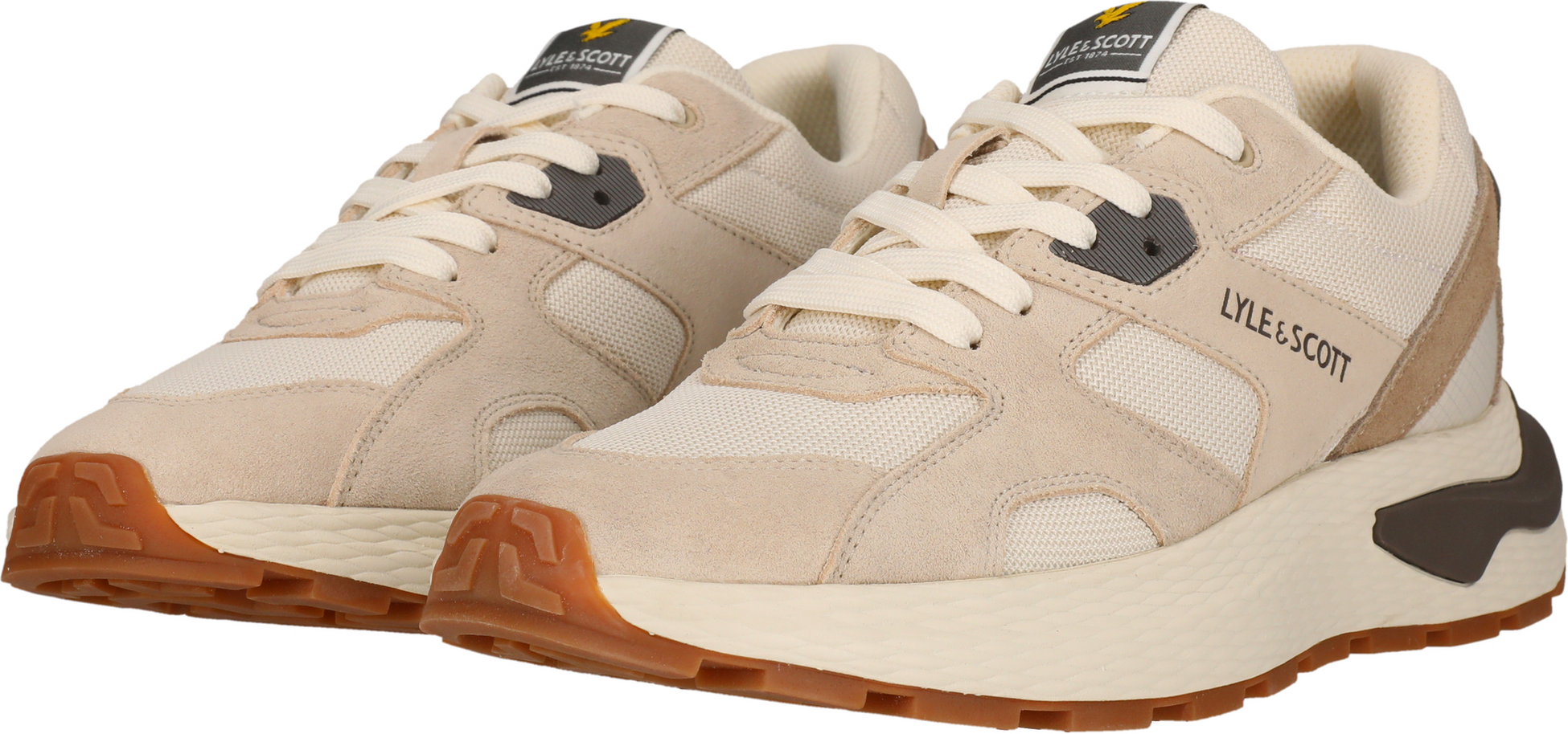 LYLE & SCOTT, Logan