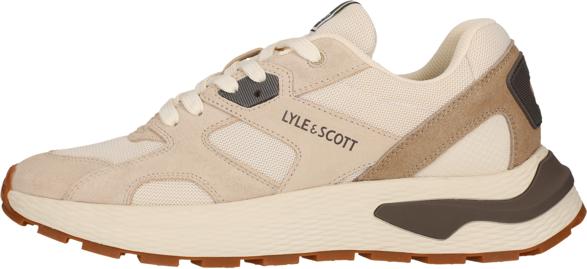LYLE & SCOTT, Logan