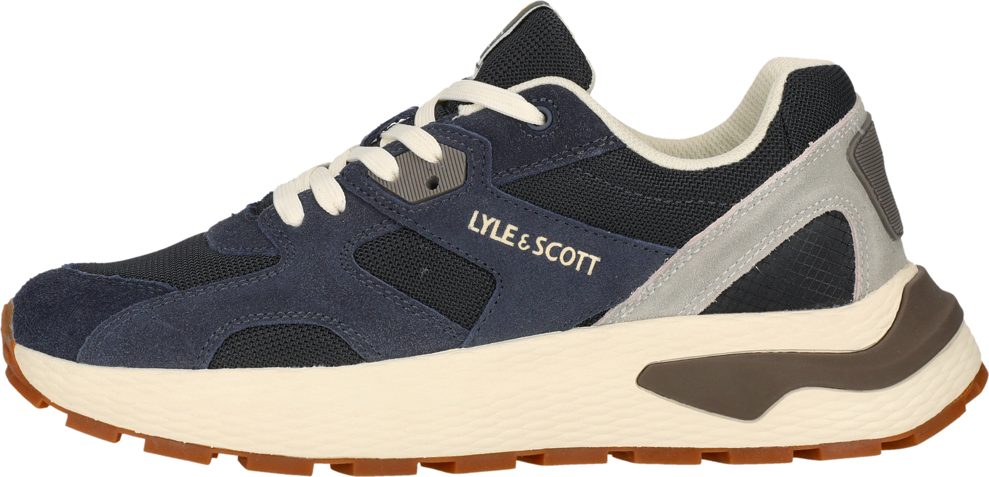 LYLE & SCOTT, Logan